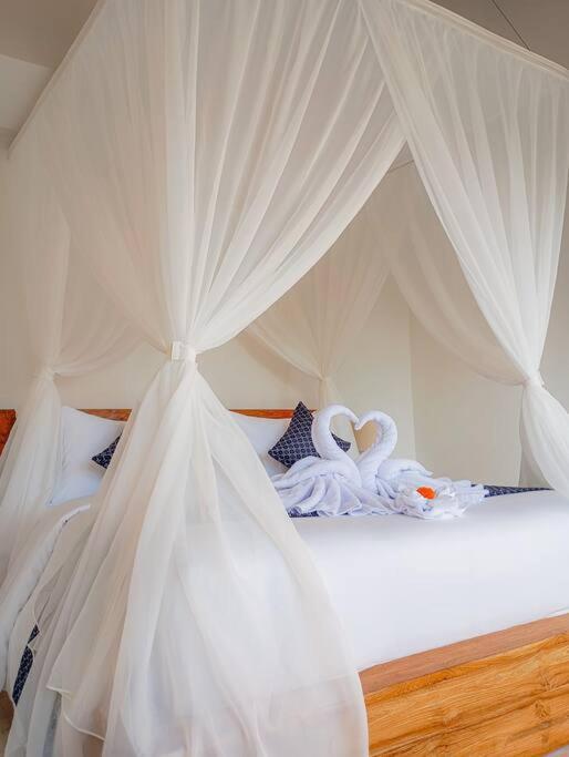 Arca Bali 1 Villa