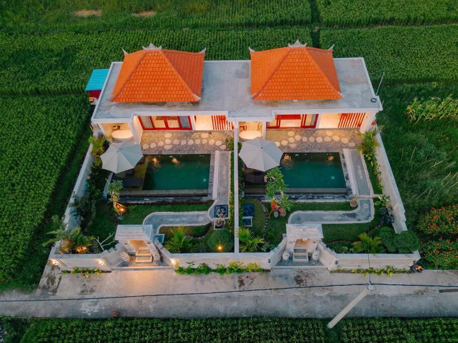 Arca Bali 1 *