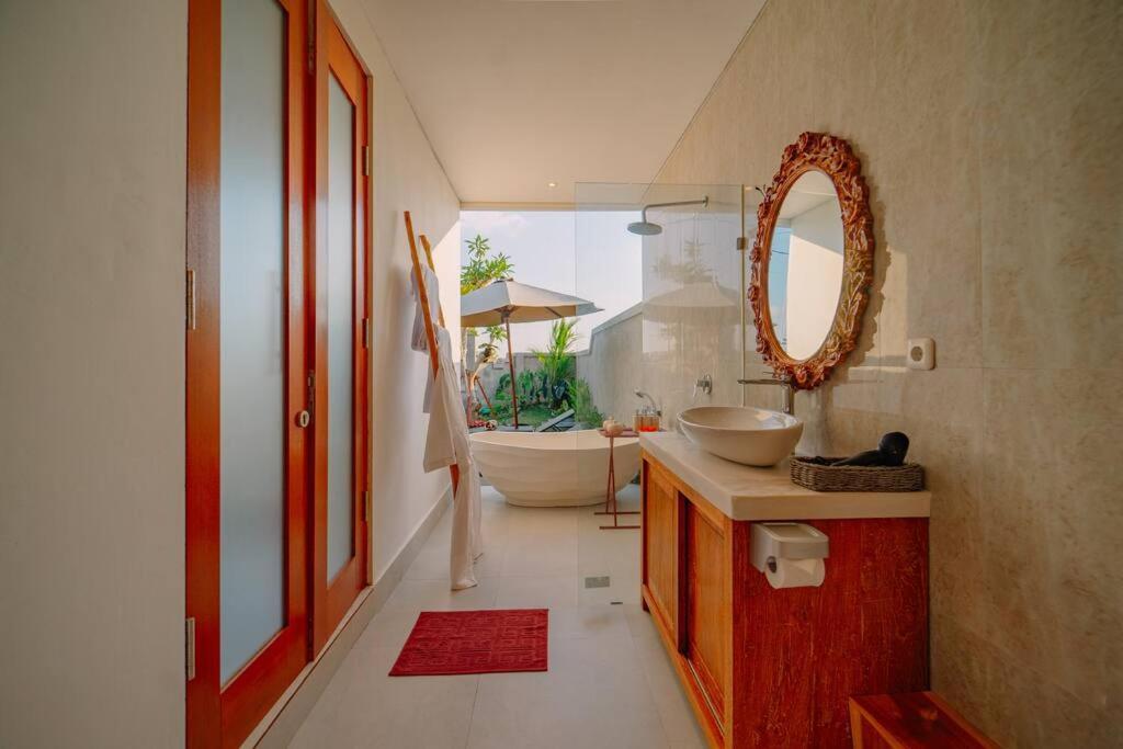 Villa Arca Bali 1