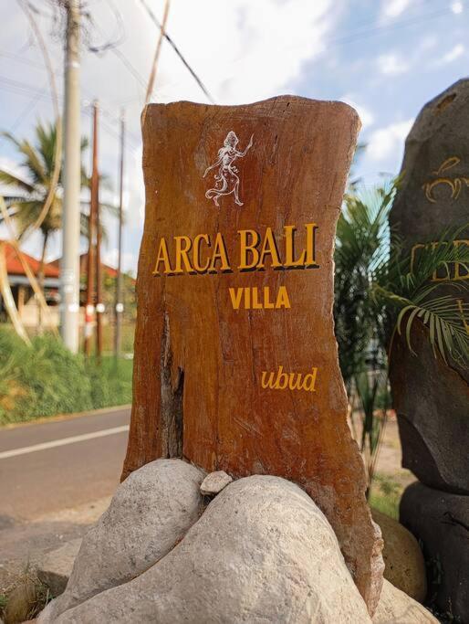 Villa Arca Bali 1 *