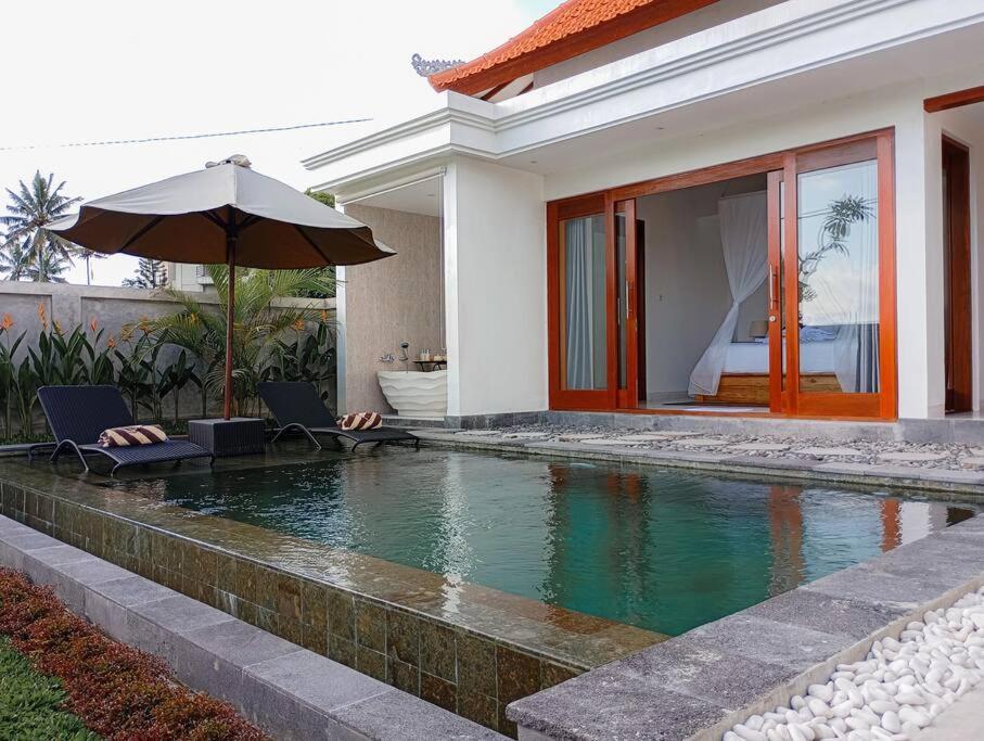 Villa Arca Bali 1
