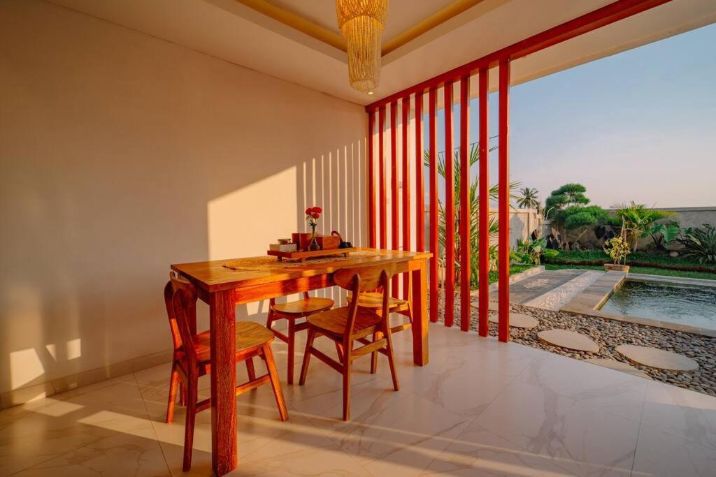 Arca Bali 1 Villa