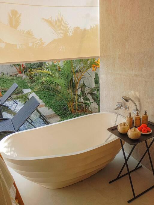 Arca Bali 1 Villa *