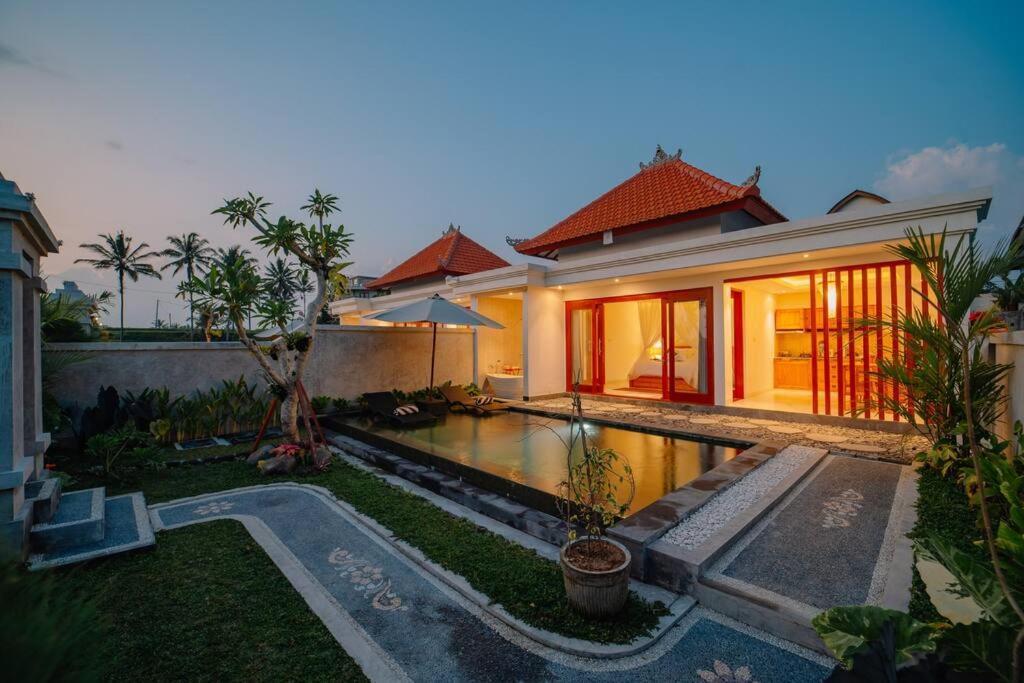 Arca Bali 1 Ubud (Bali)