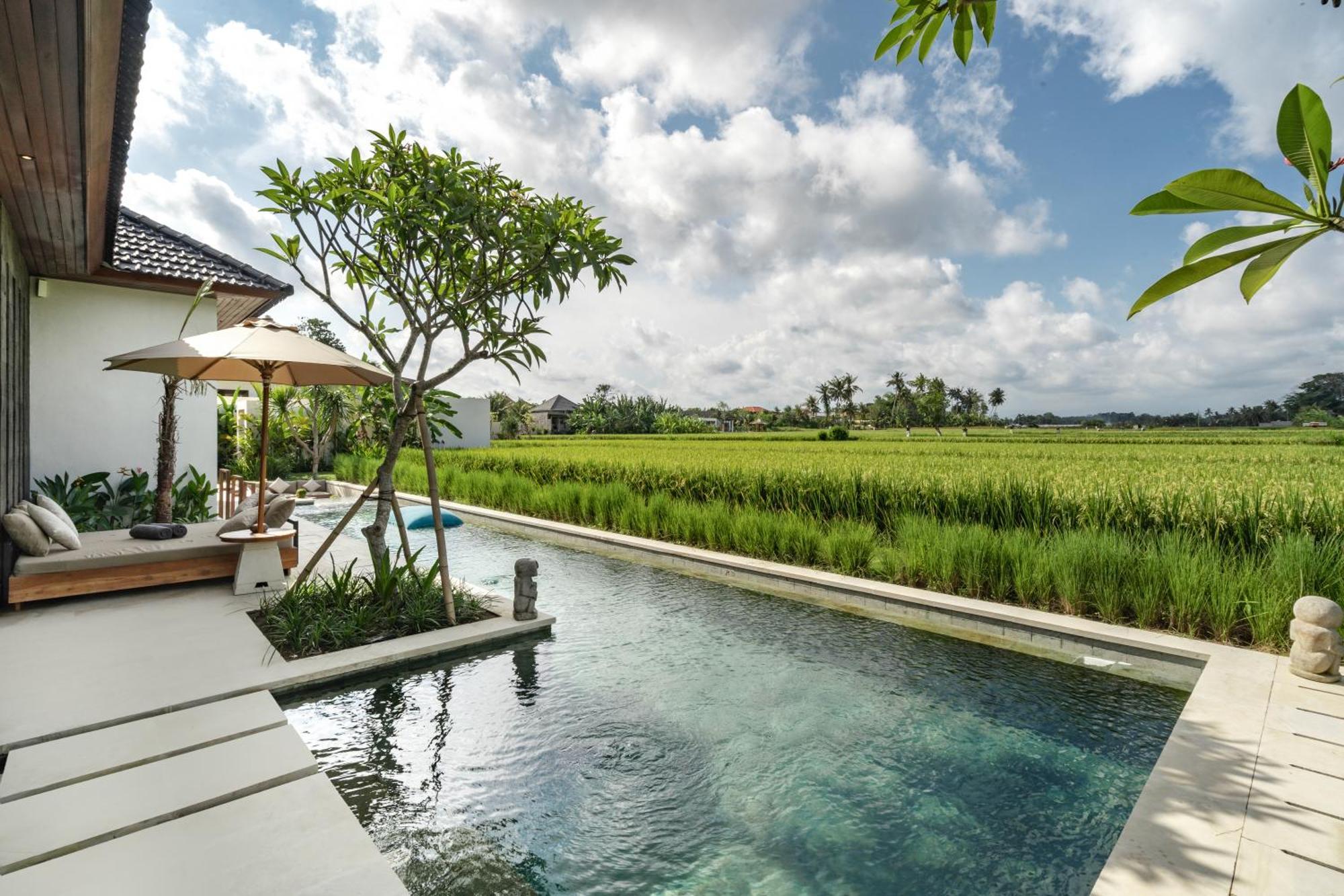 Swannelli By Balisuperhost * Ubud (Bali)