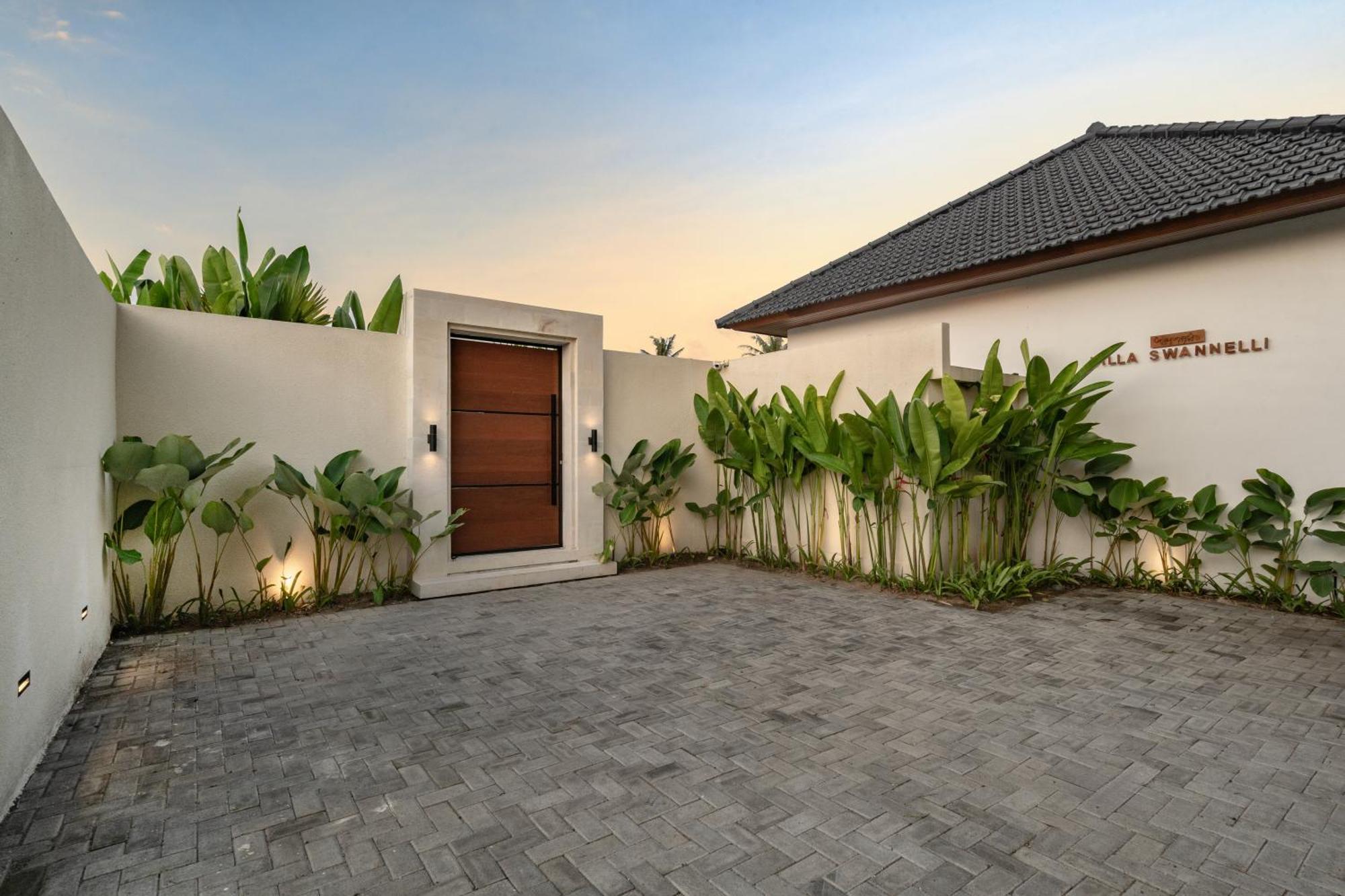 Swannelli By Balisuperhost * Ubud (Bali)