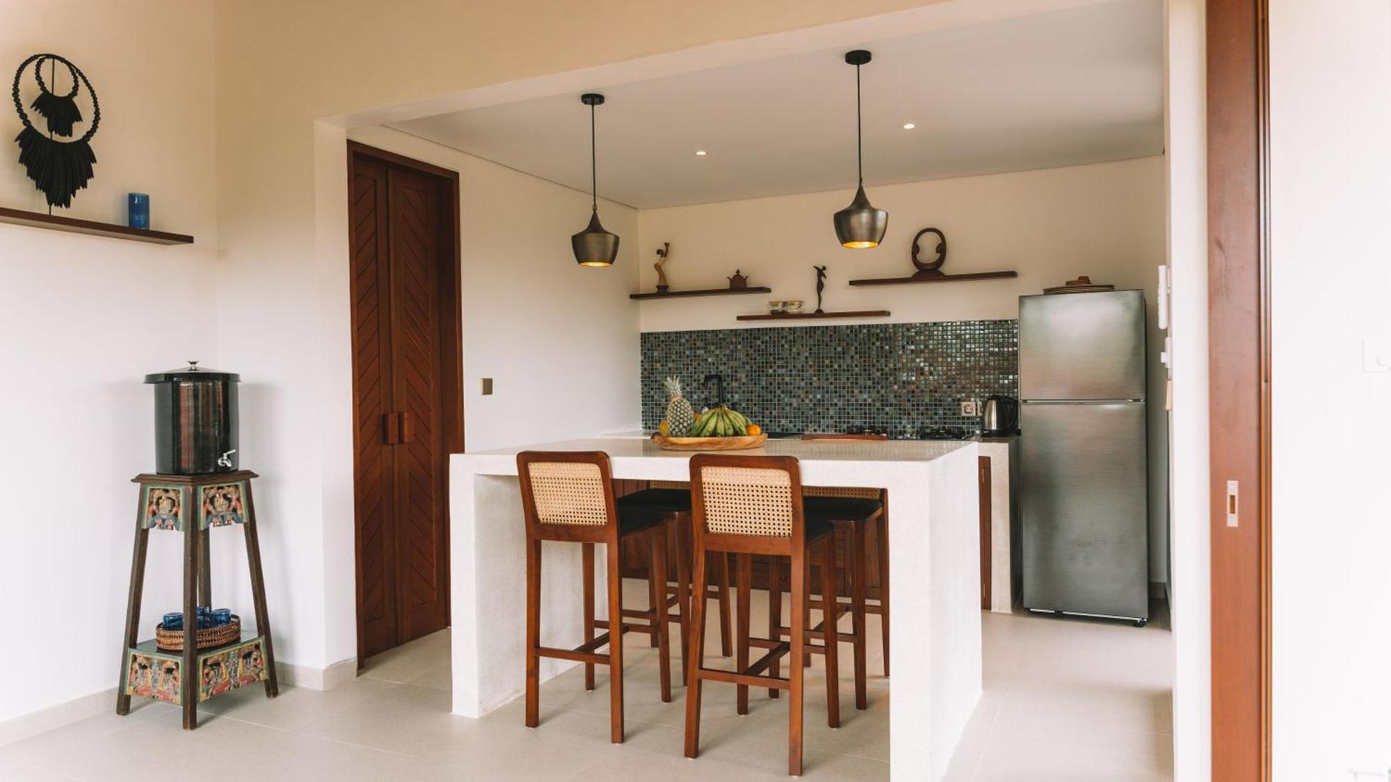 Alcyone House * Ubud (Bali)