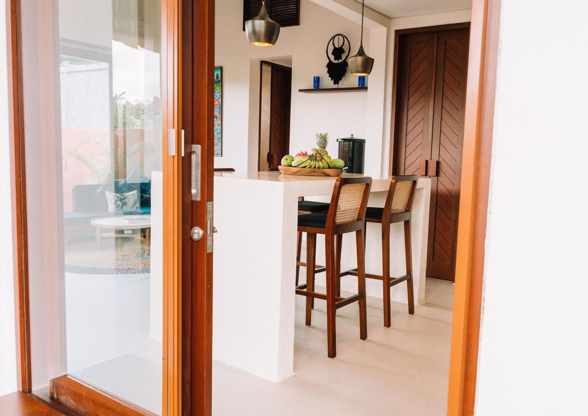 Alcyone House Villa Ubud (Bali)