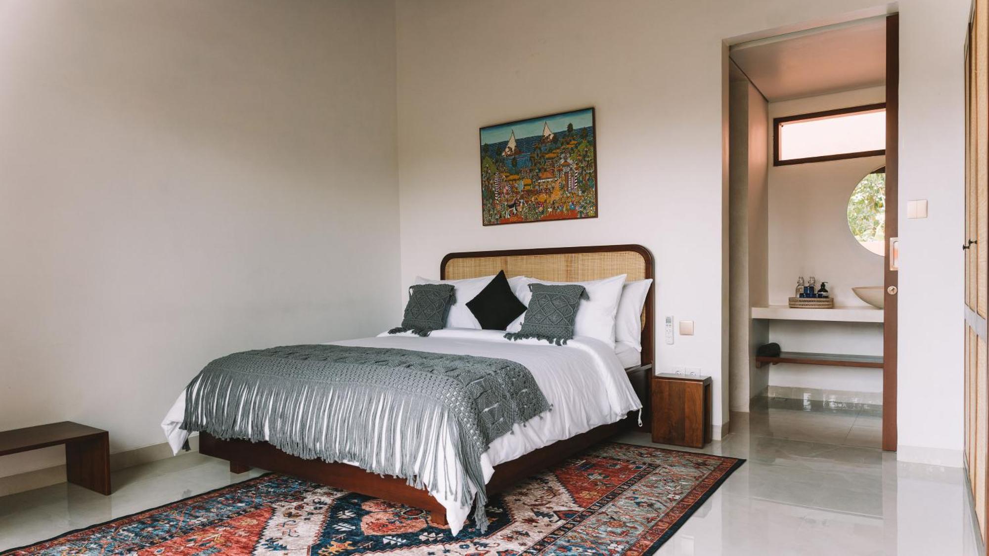 Alcyone House Ubud (Bali)