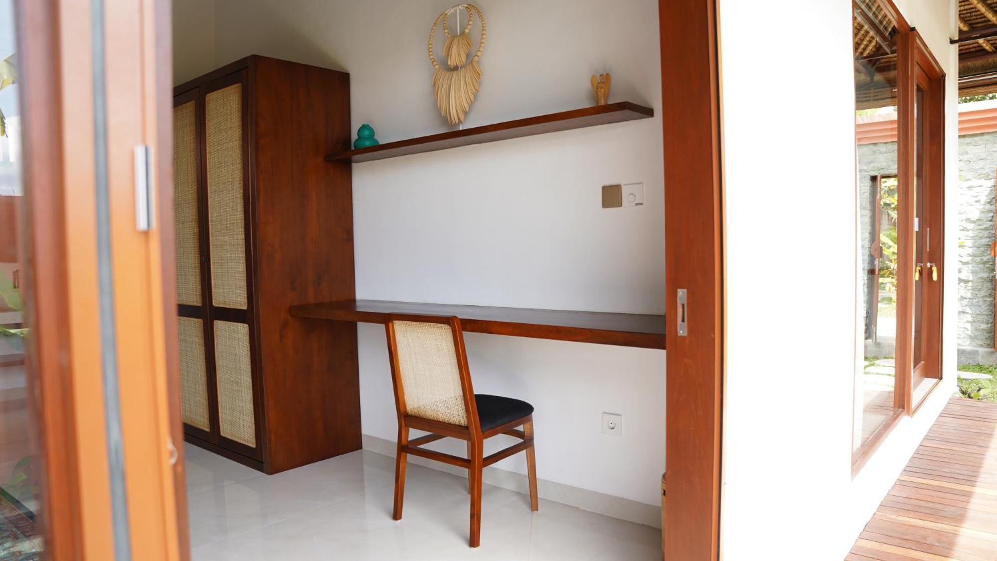 Alcyone House Villa