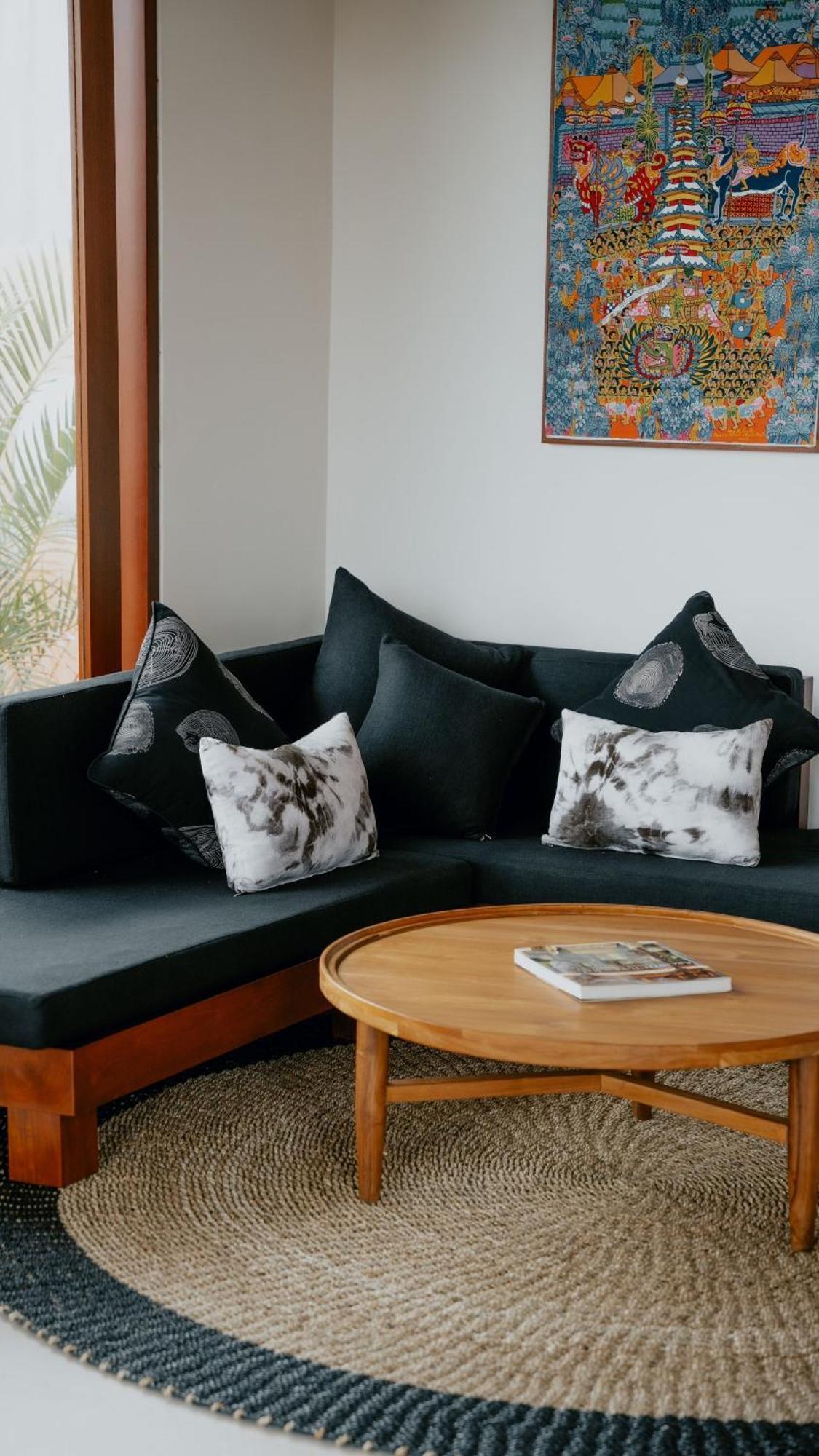 Alcyone House Villa Ubud (Bali)
