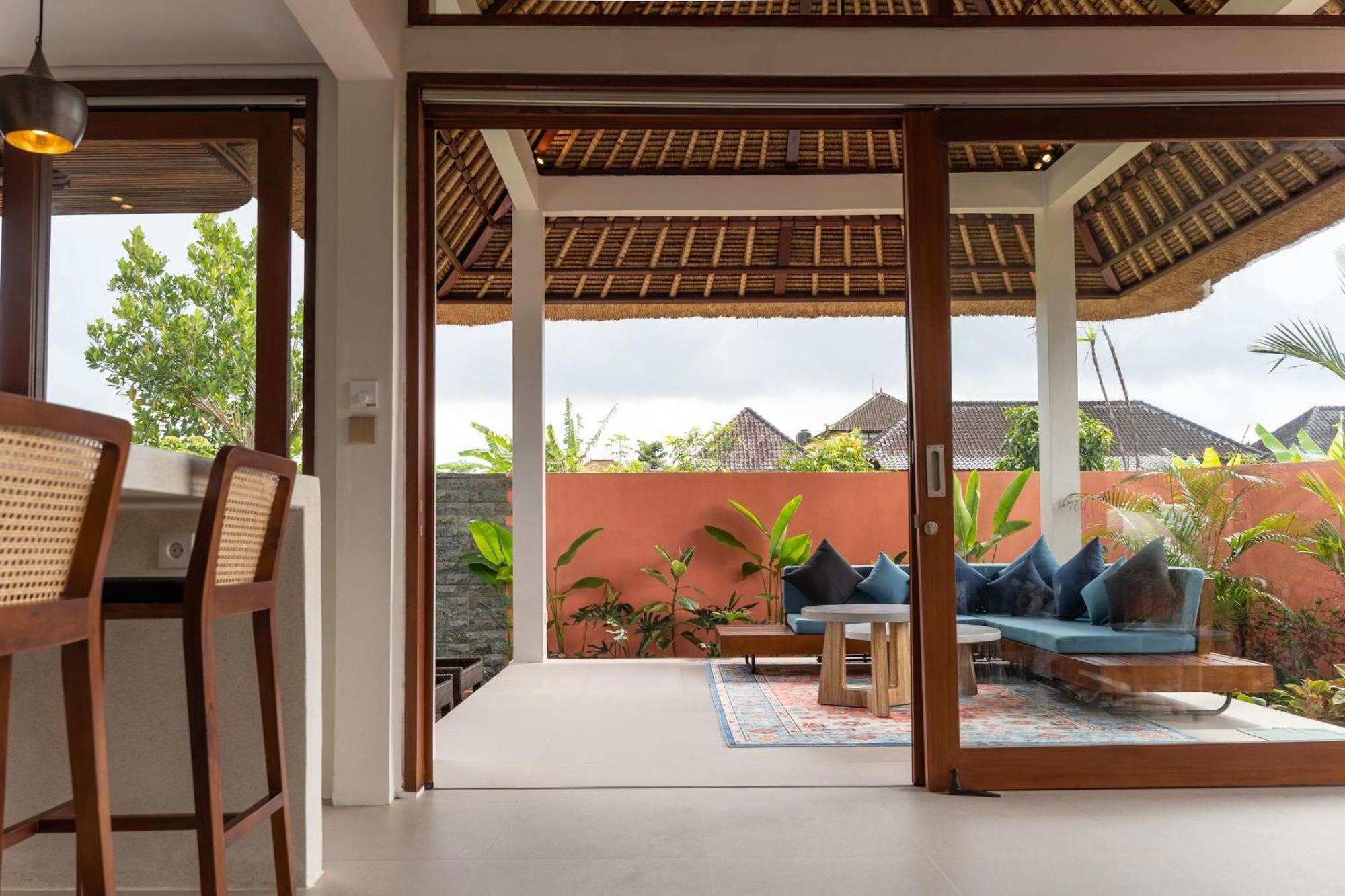 Alcyone House Ubud (Bali)