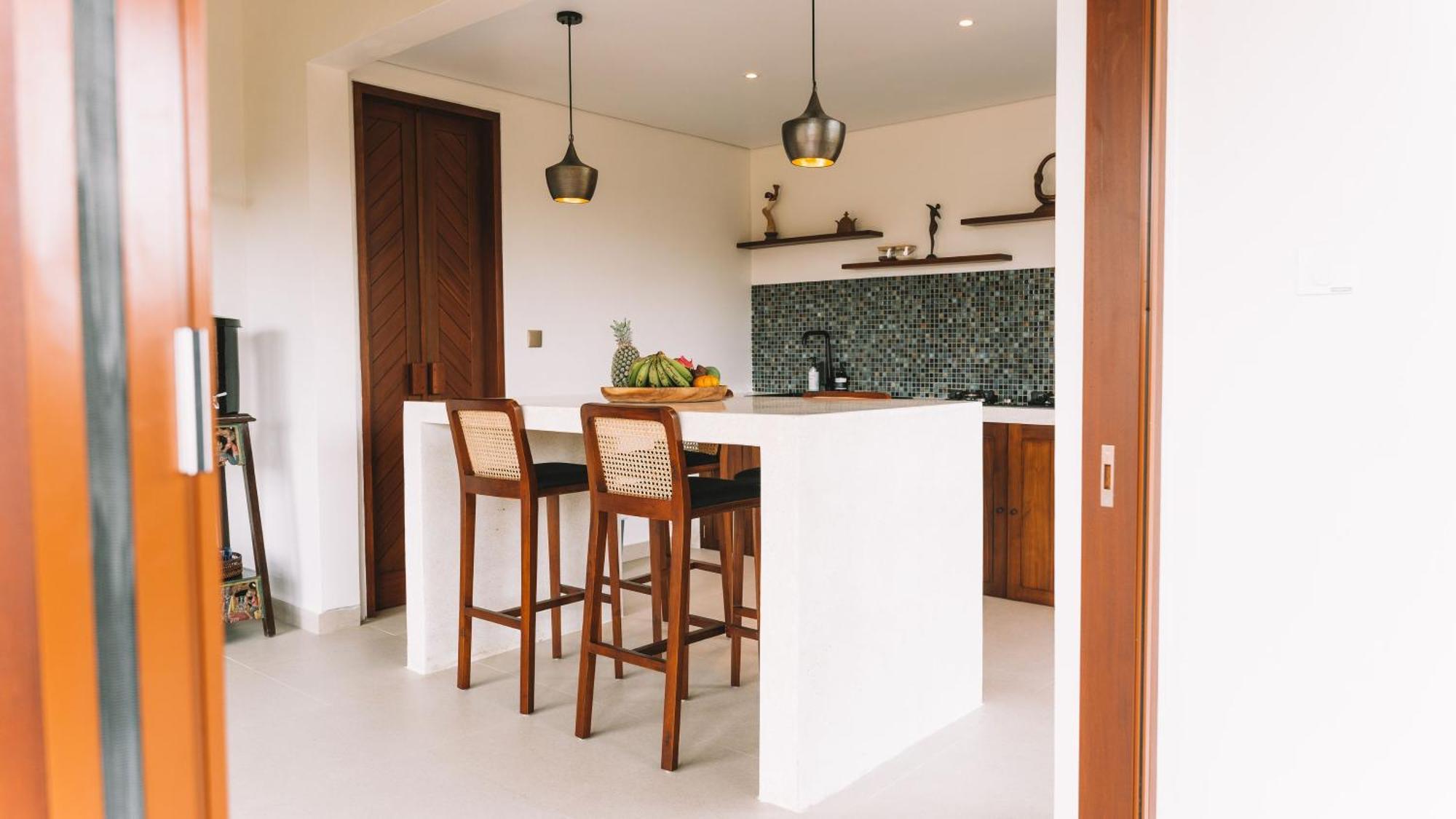 Alcyone House Villa