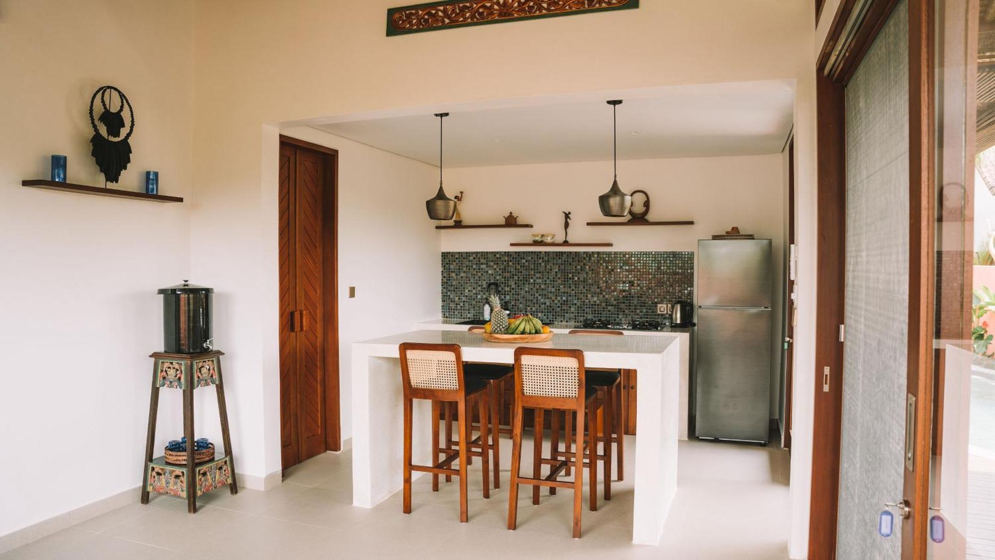 Alcyone House Ubud (Bali)