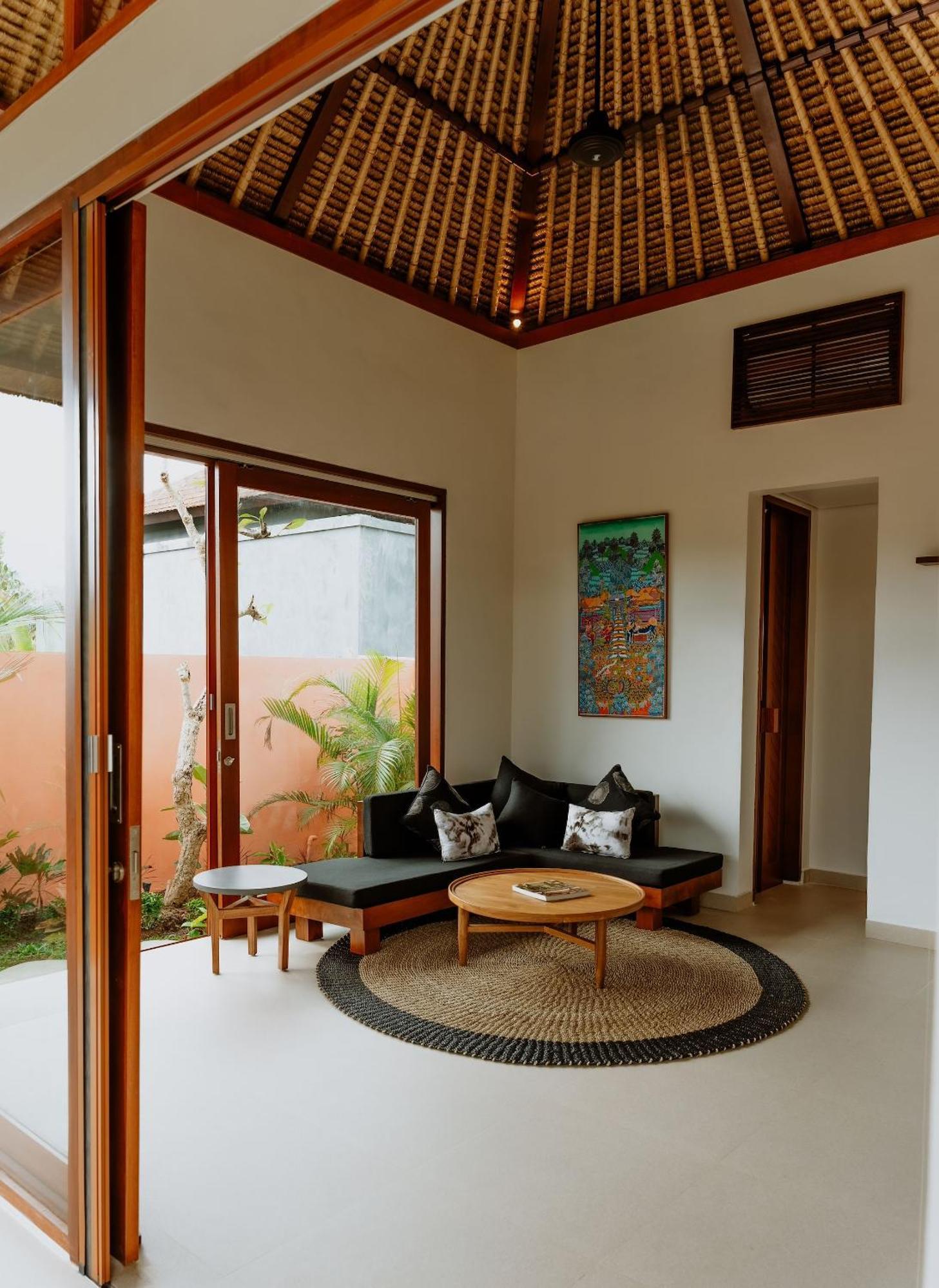 Alcyone House Villa
