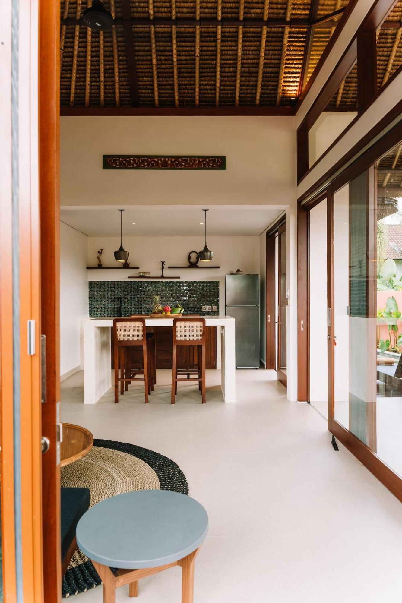 Alcyone House * Ubud (Bali)