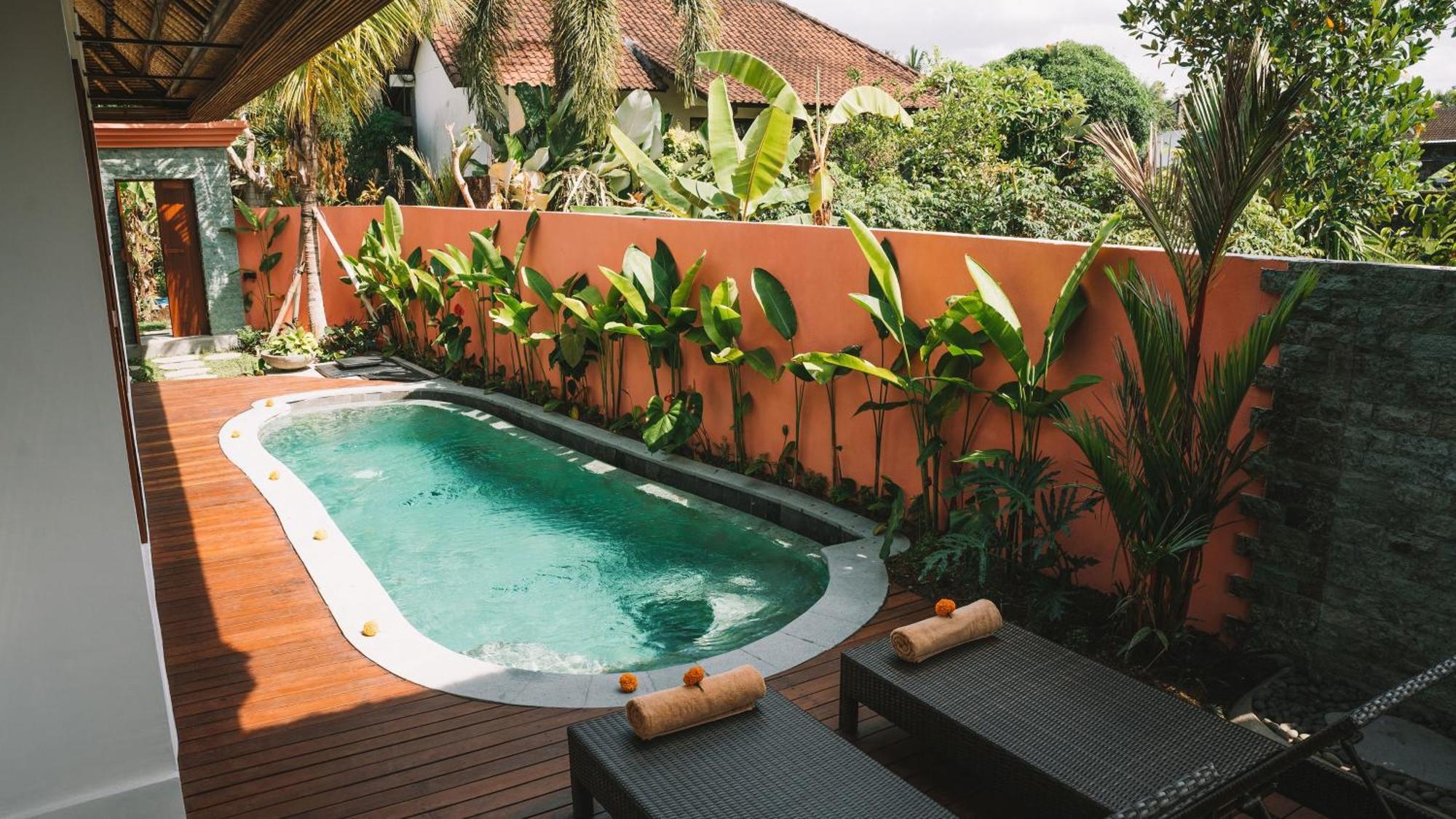Villa Alcyone House