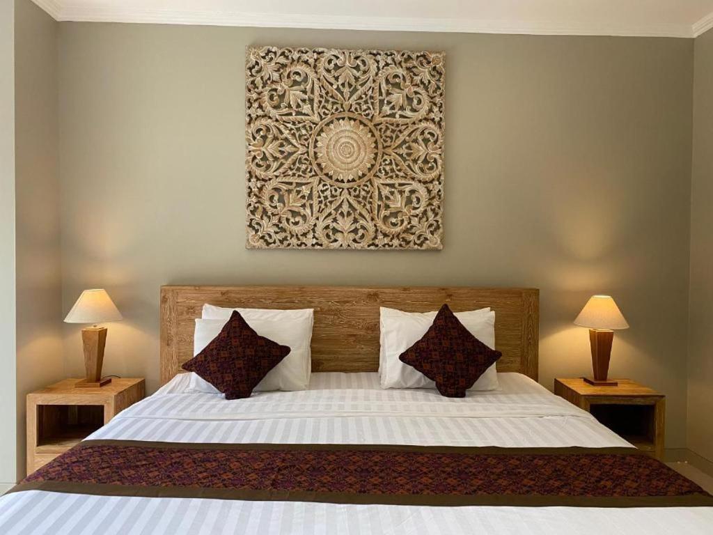 Guest house Wirana