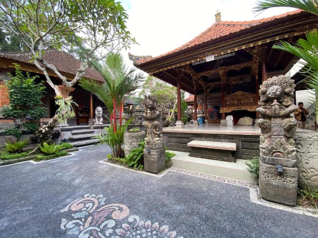 Wirana Ubud (Bali)