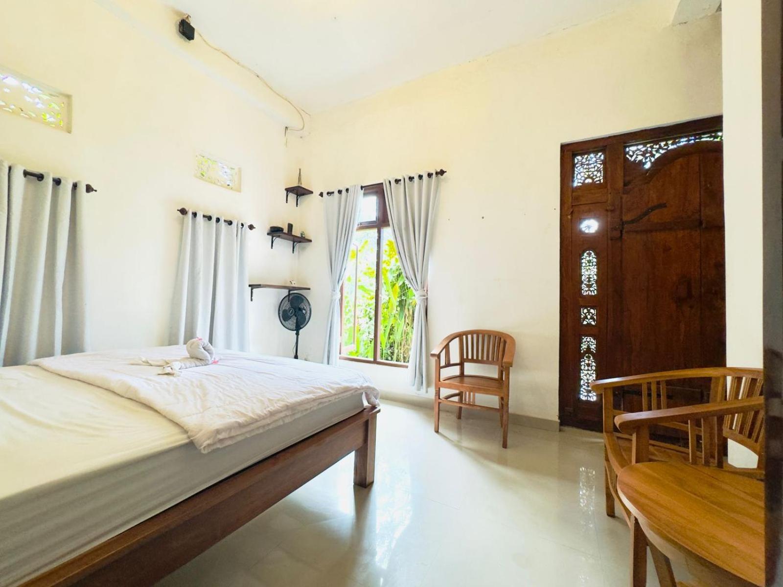 Surya View And By Eps Ubud
