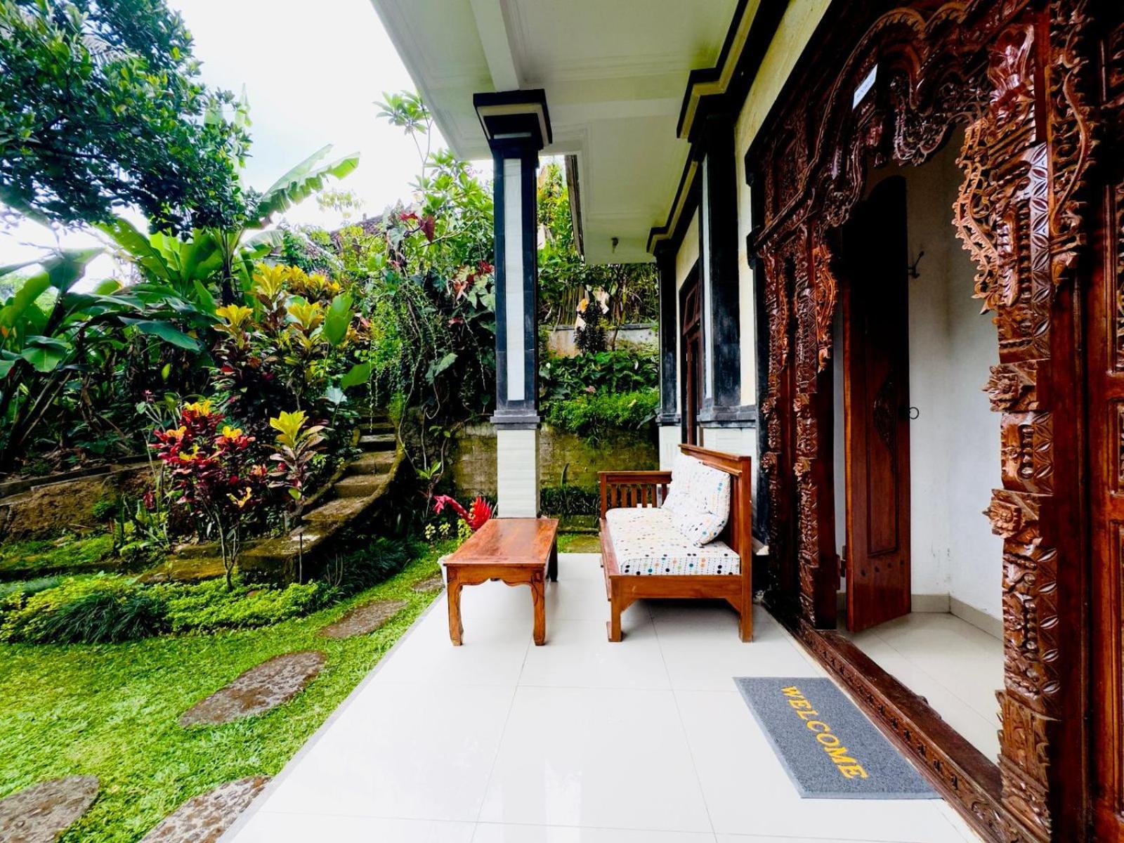 Surya View And By Eps Ubud