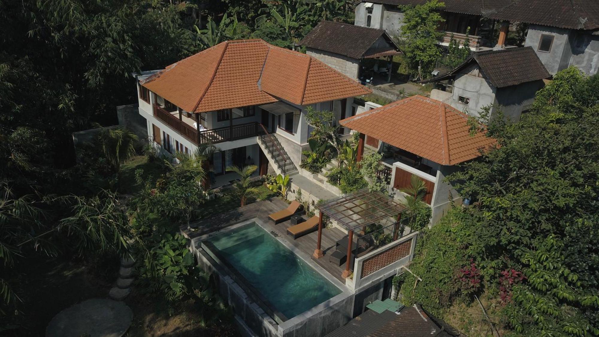 Tabeng Private Guest house *