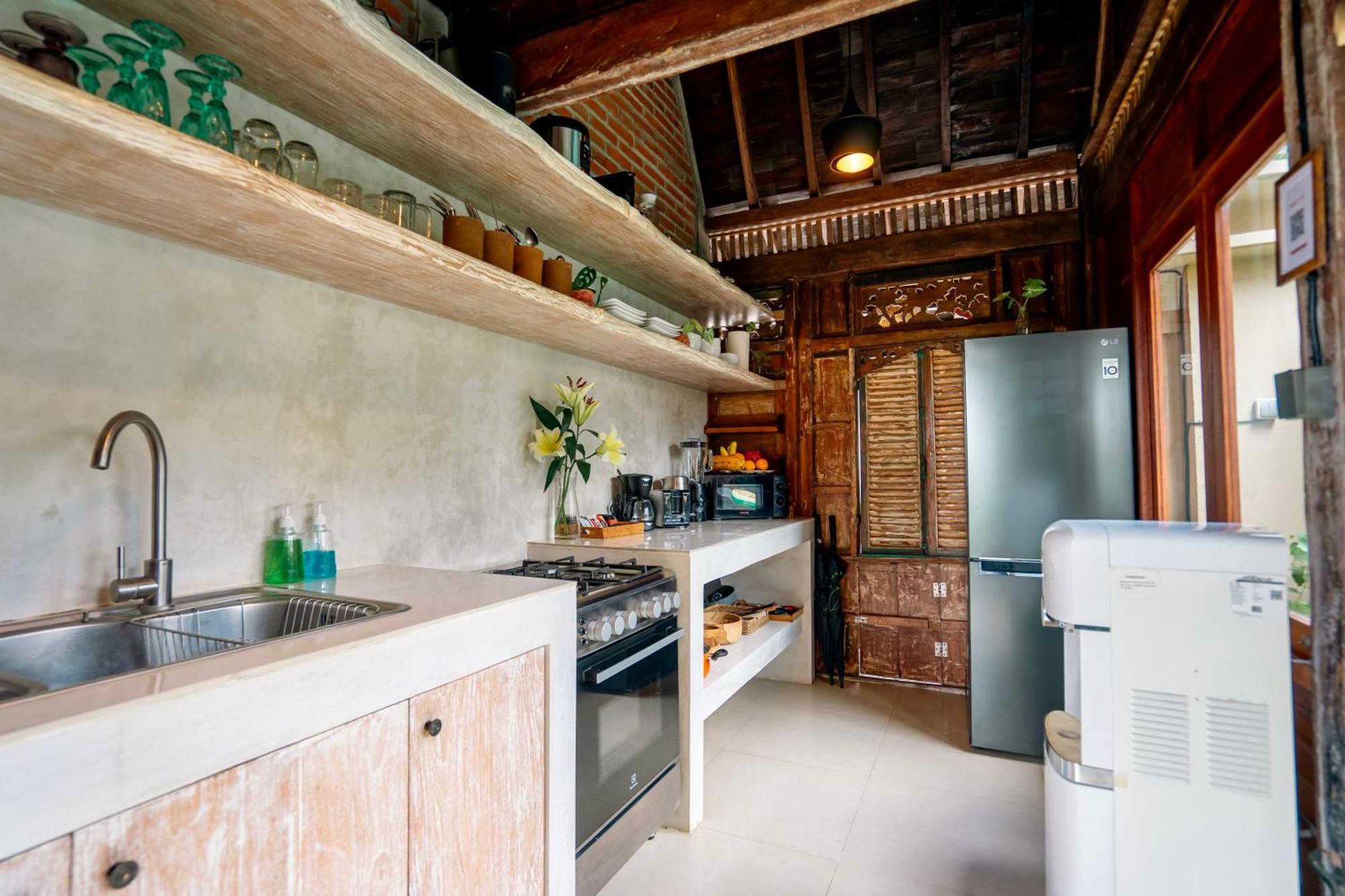 Indulge In The Serenity Of Bali At Rumah Elfi