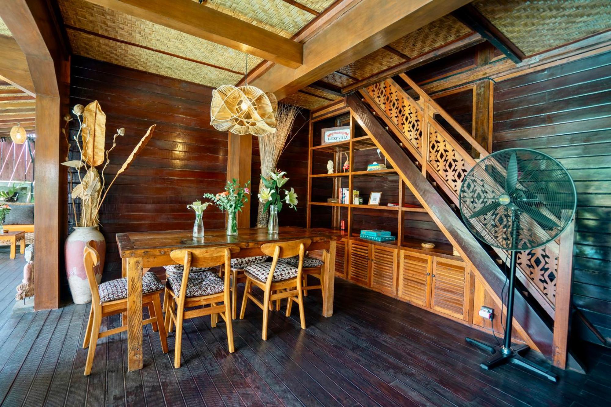 Indulge In The Serenity Of Bali At Rumah Elfi Villa Ubud (Bali)