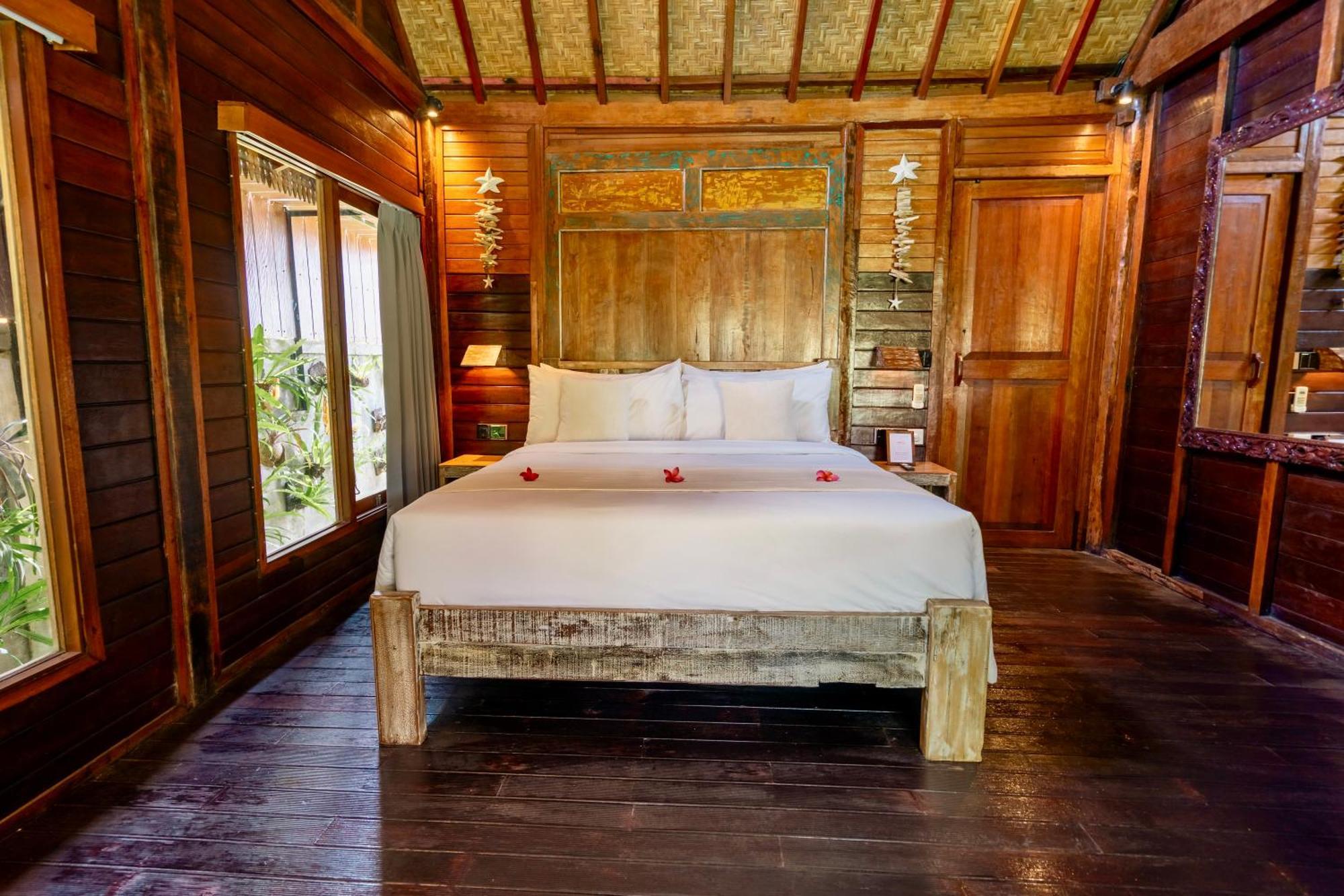 Indulge In The Serenity Of Bali At Rumah Elfi * Ubud (Bali)