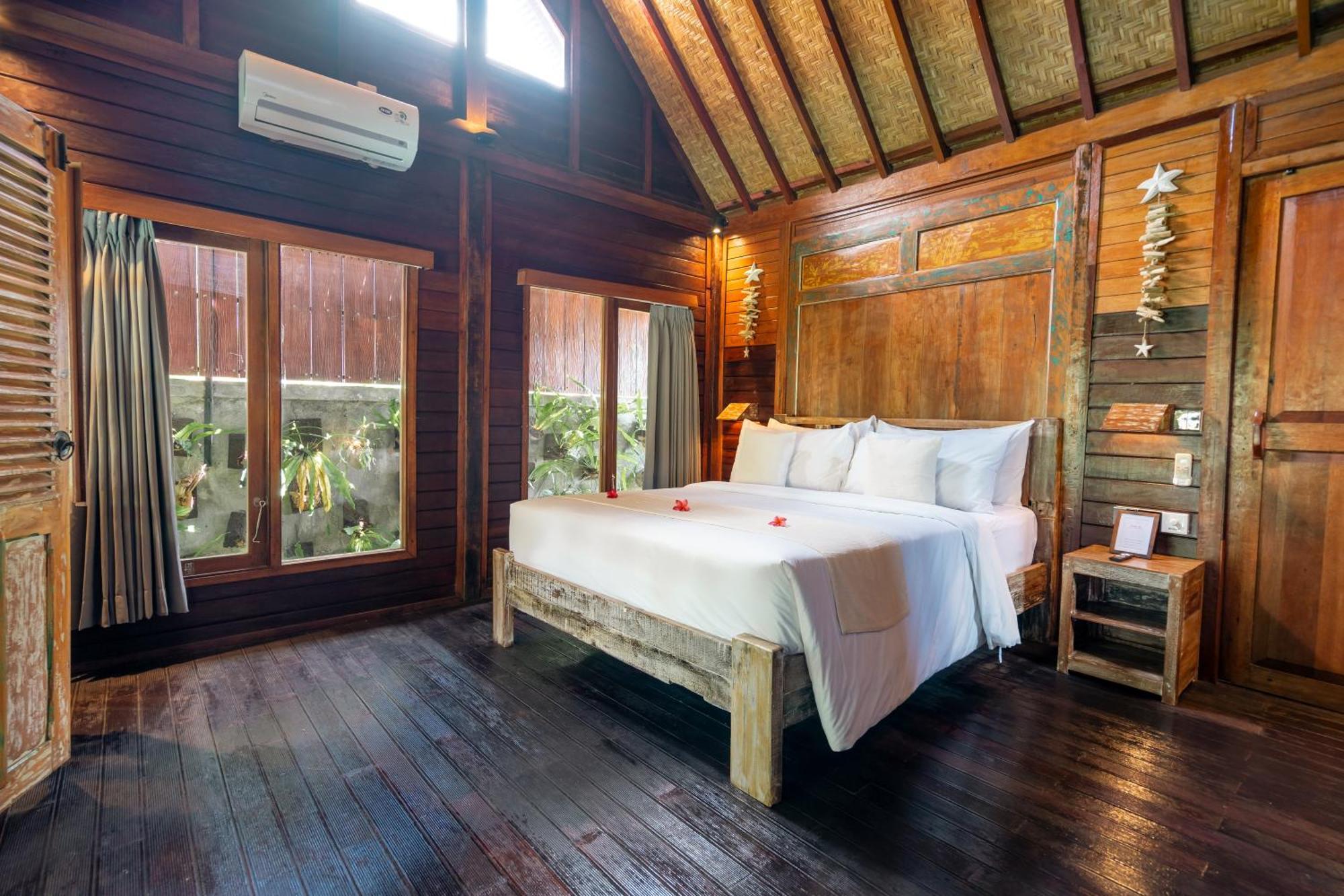 Indulge In The Serenity Of Bali At Rumah Elfi Villa Ubud (Bali)