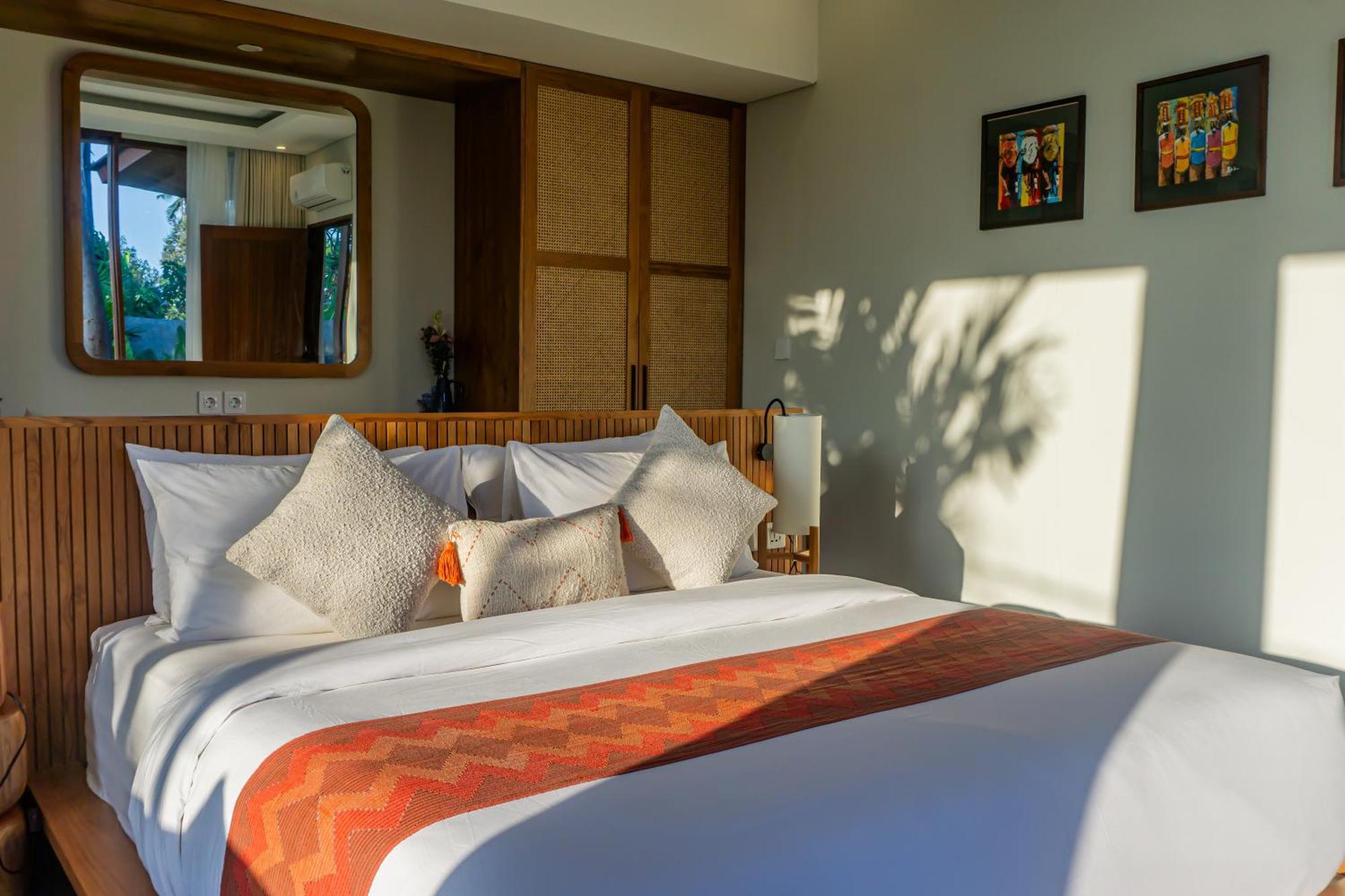 Villa Suarga Des Anicca Ubud (Bali)