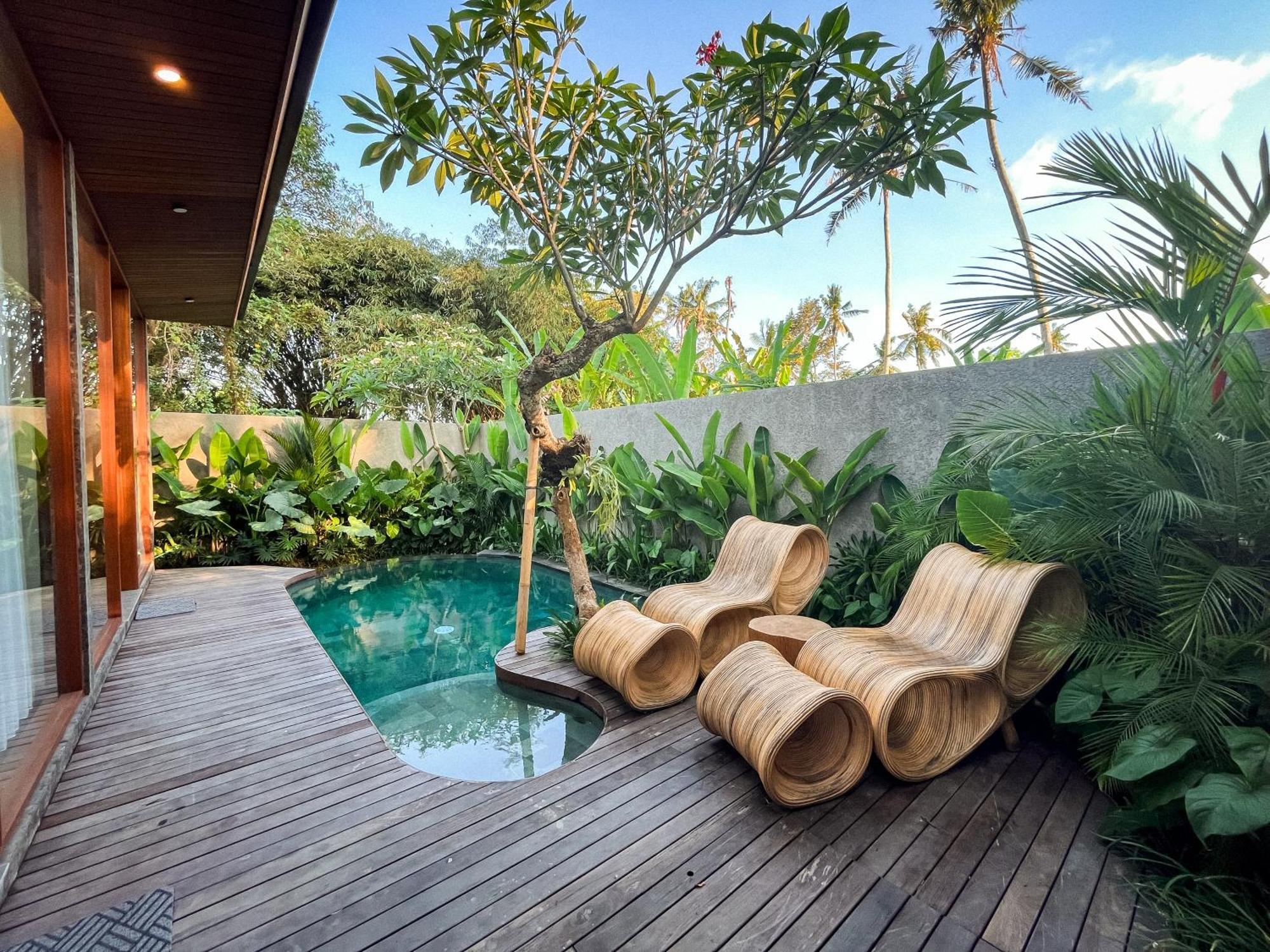 Suarga Des Anicca Ubud (Bali)