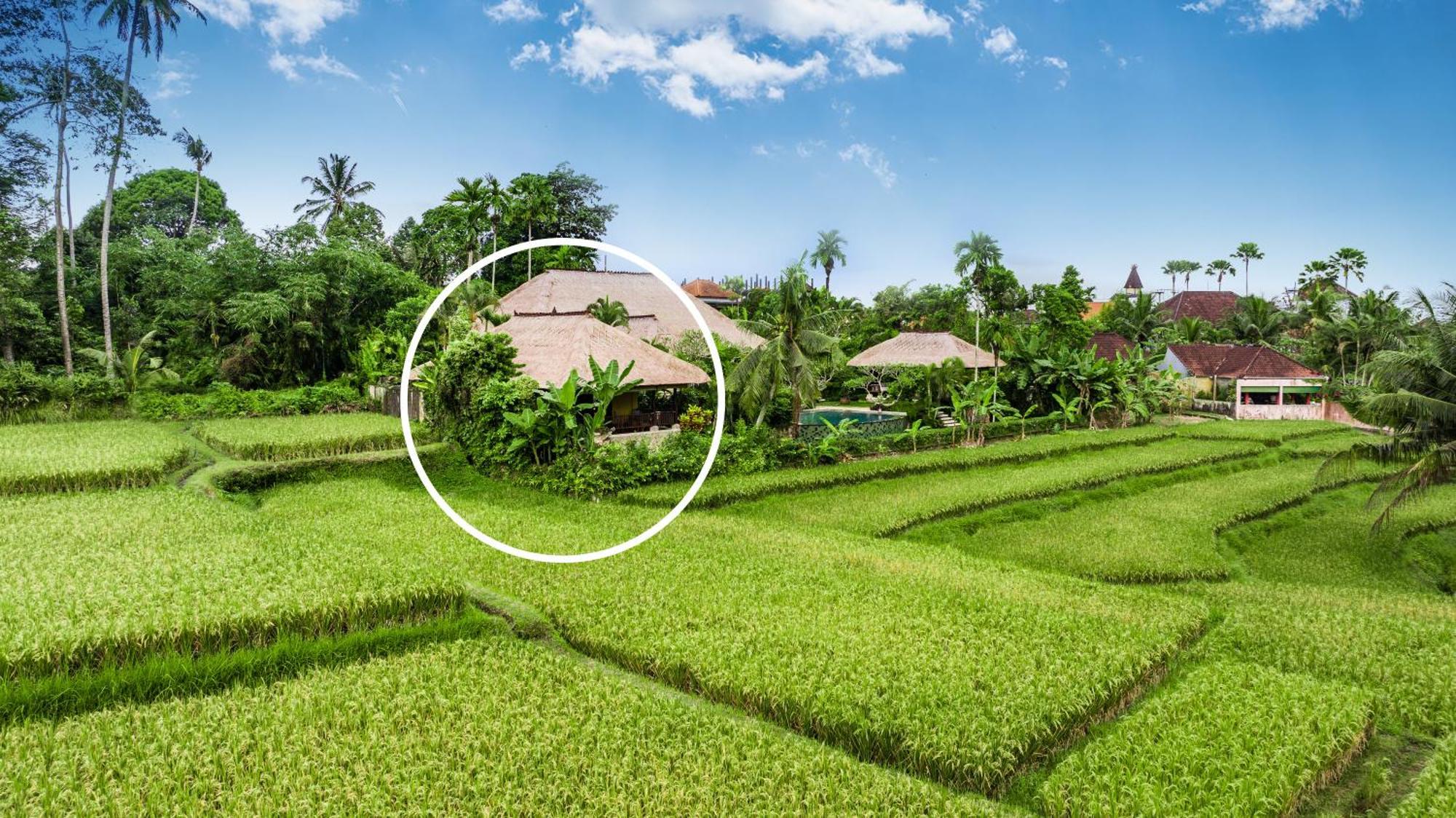 Imperial In - Majestic Beauty And Nature Villa *