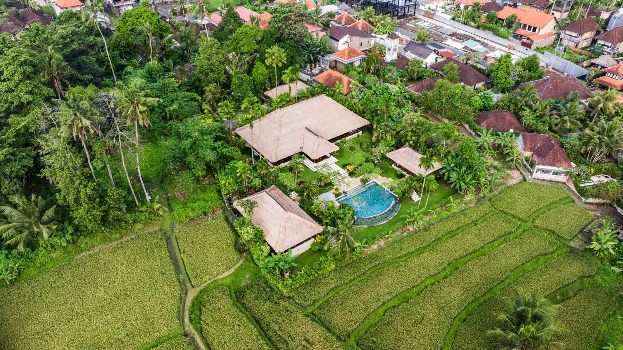Imperial In - Majestic Beauty And Nature Villa