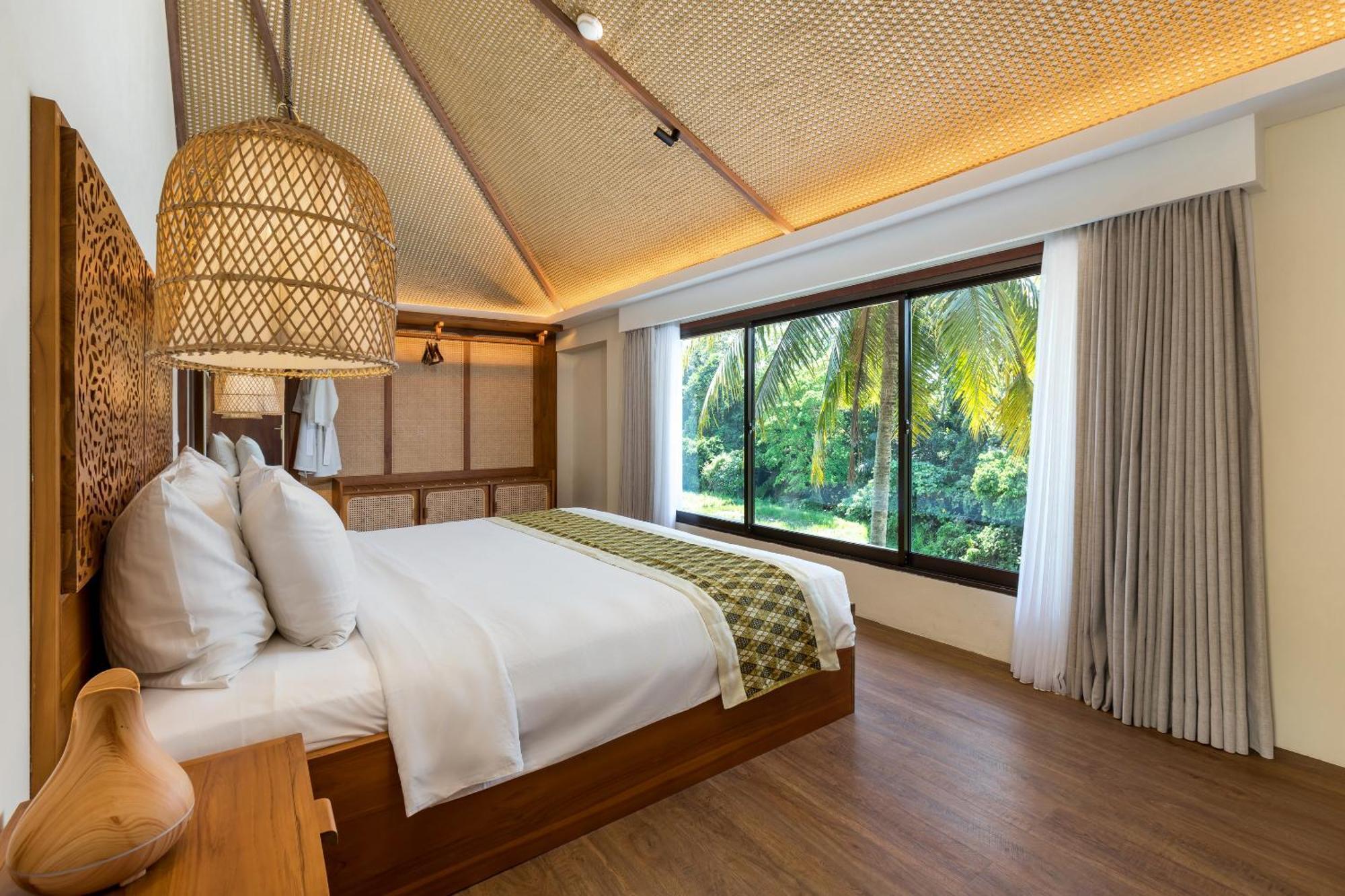 Powered By Archipelago 4* Ubud (Bali)