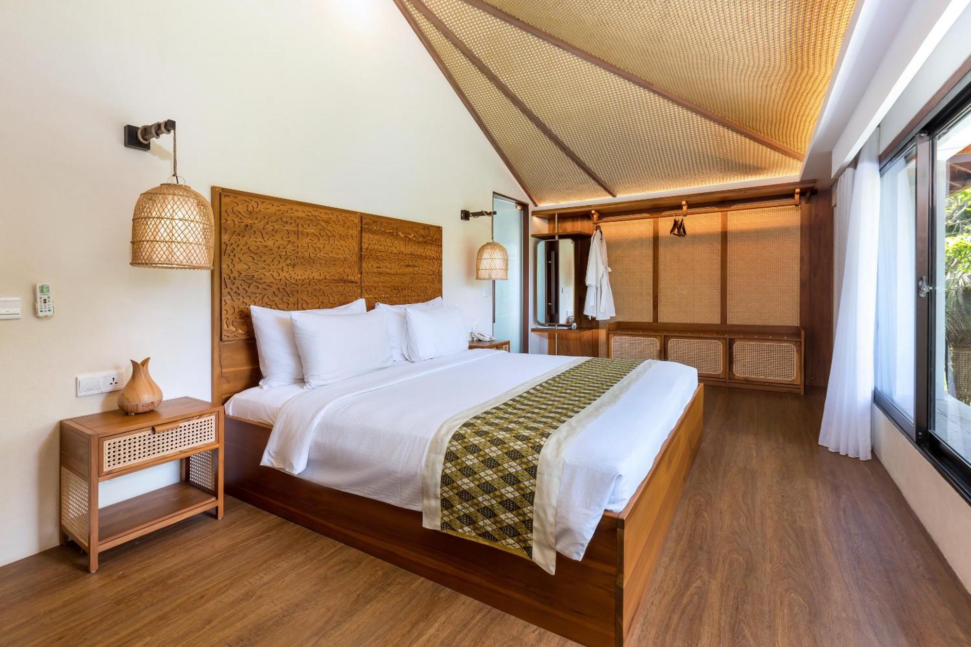 Resort Powered By Archipelago Ubud (Bali)
