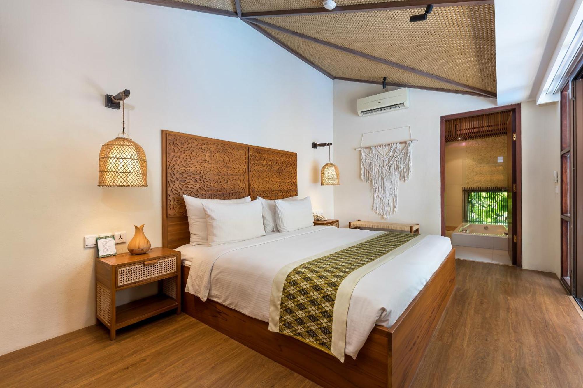Resort Powered By Archipelago