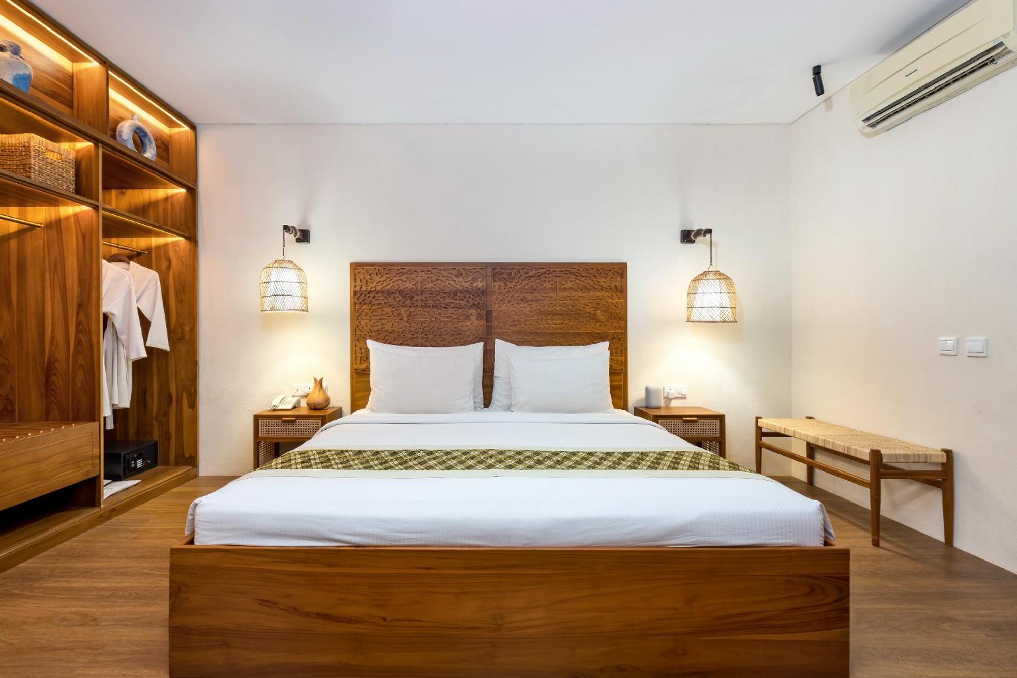 Powered By Archipelago 4* Ubud (Bali)