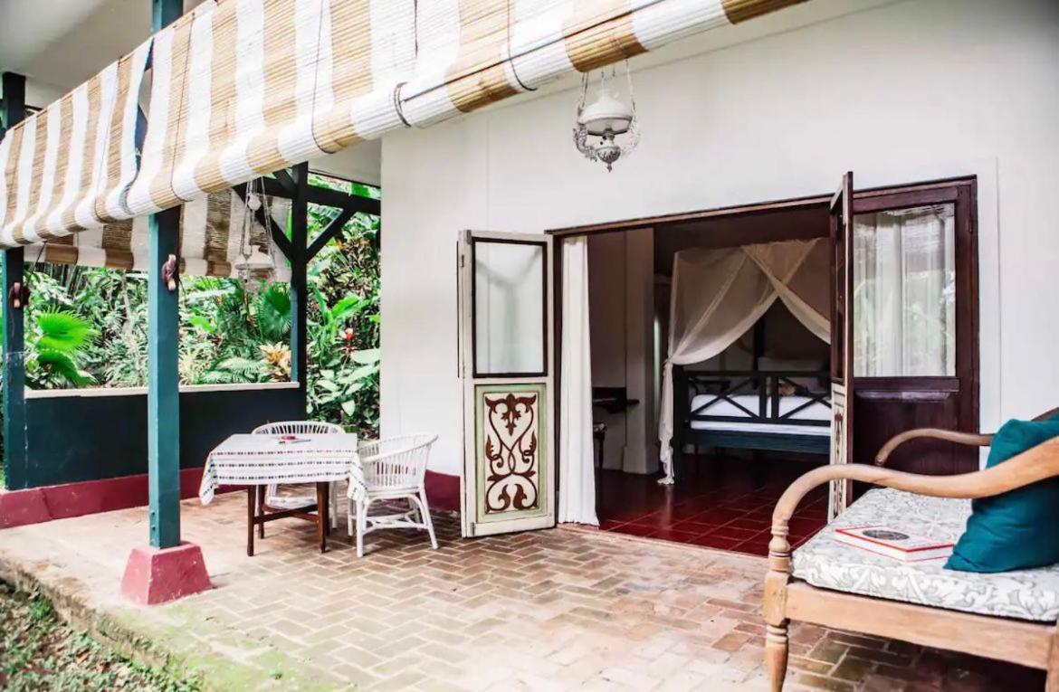 Taman Bebek Bali Ubud (Bali)