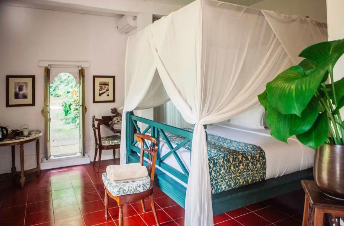 Taman Bebek Bali 4* Ubud (Bali)