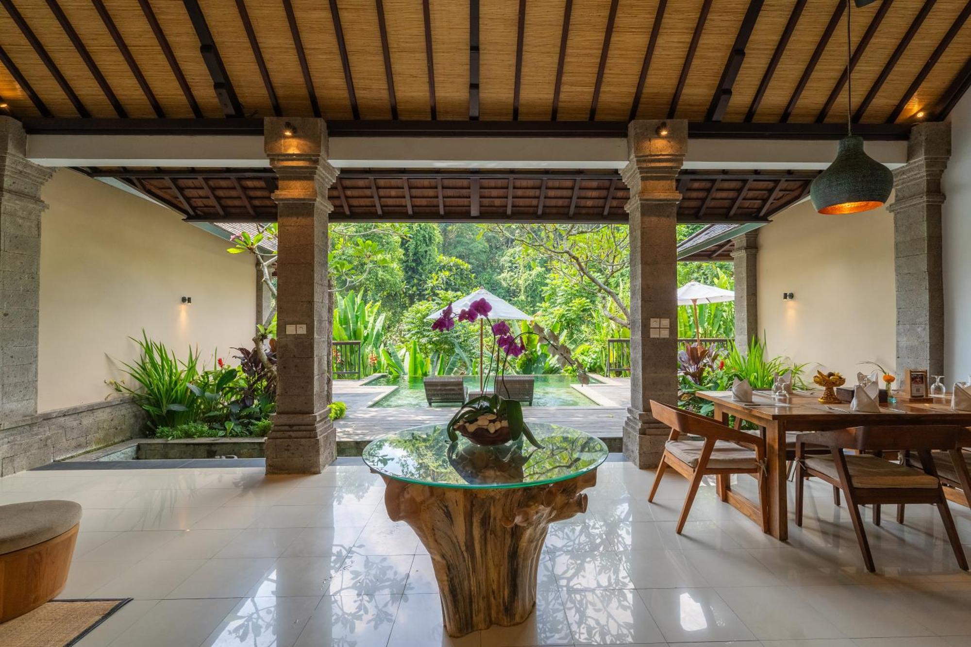 Resort The Lokha Resort, & Ubud
