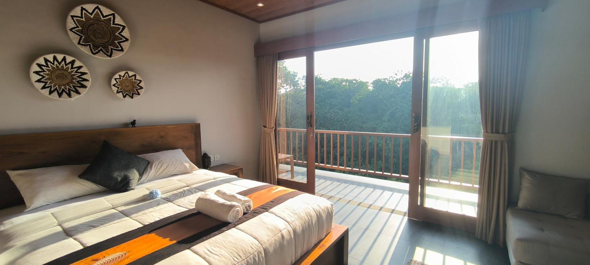 Homestay Bhuana Shanti