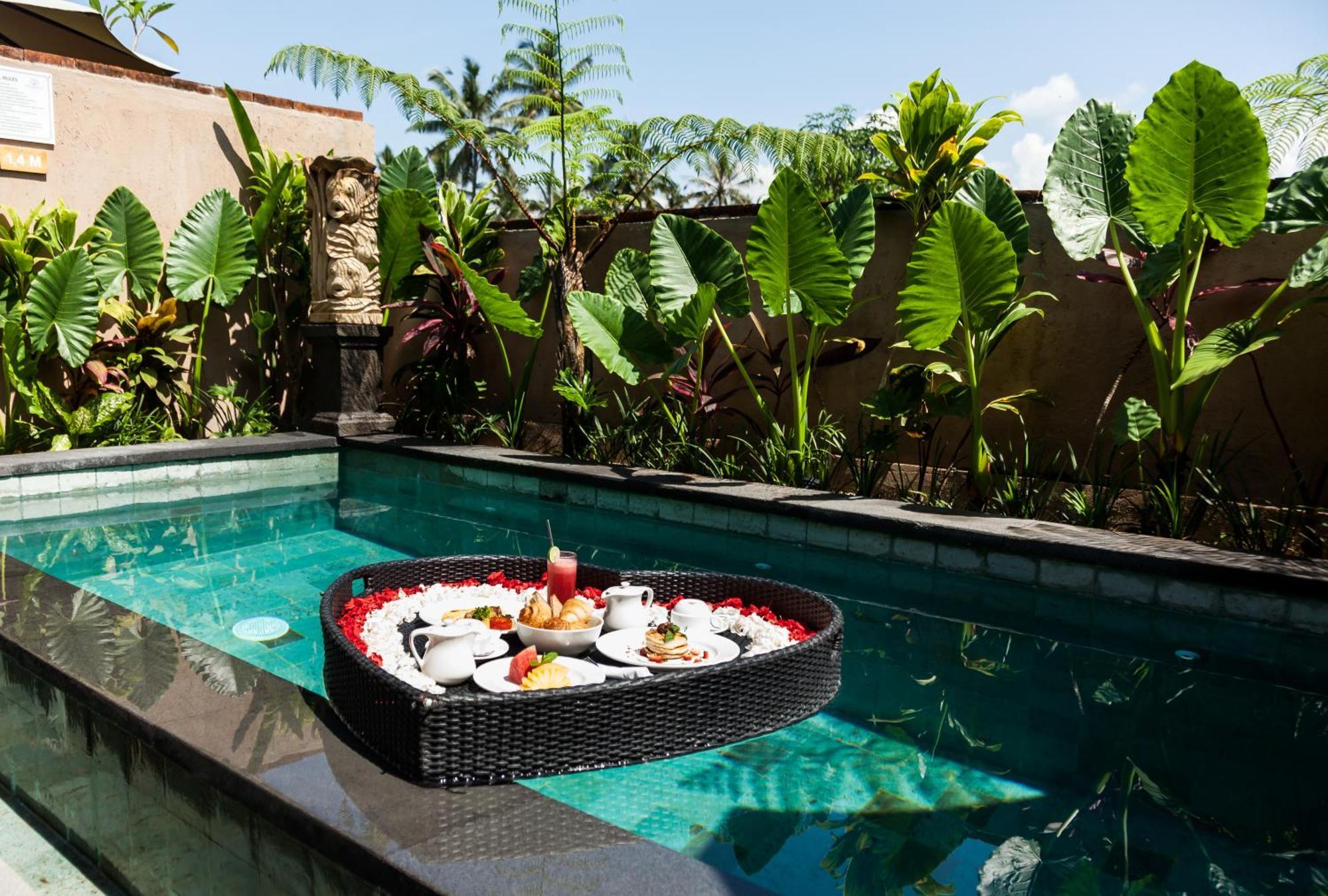 Villa Santris By Pramana *