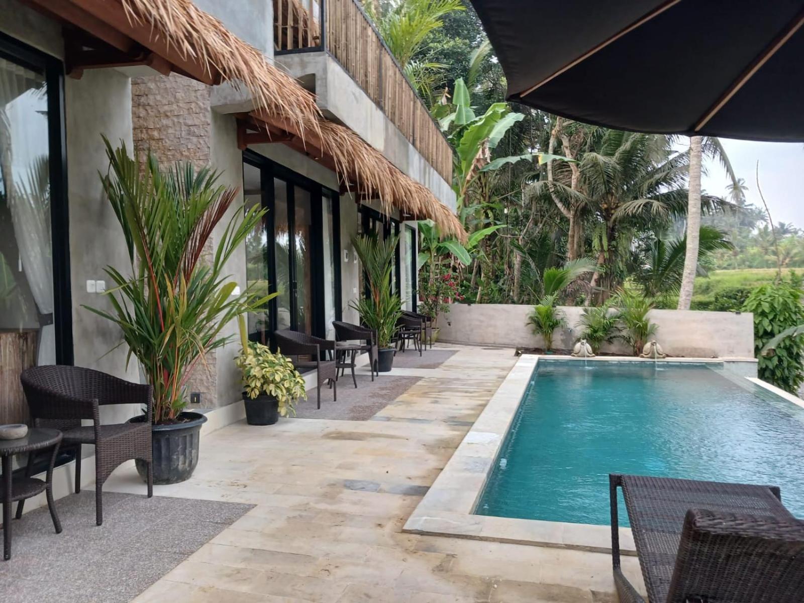 Bali View 4*