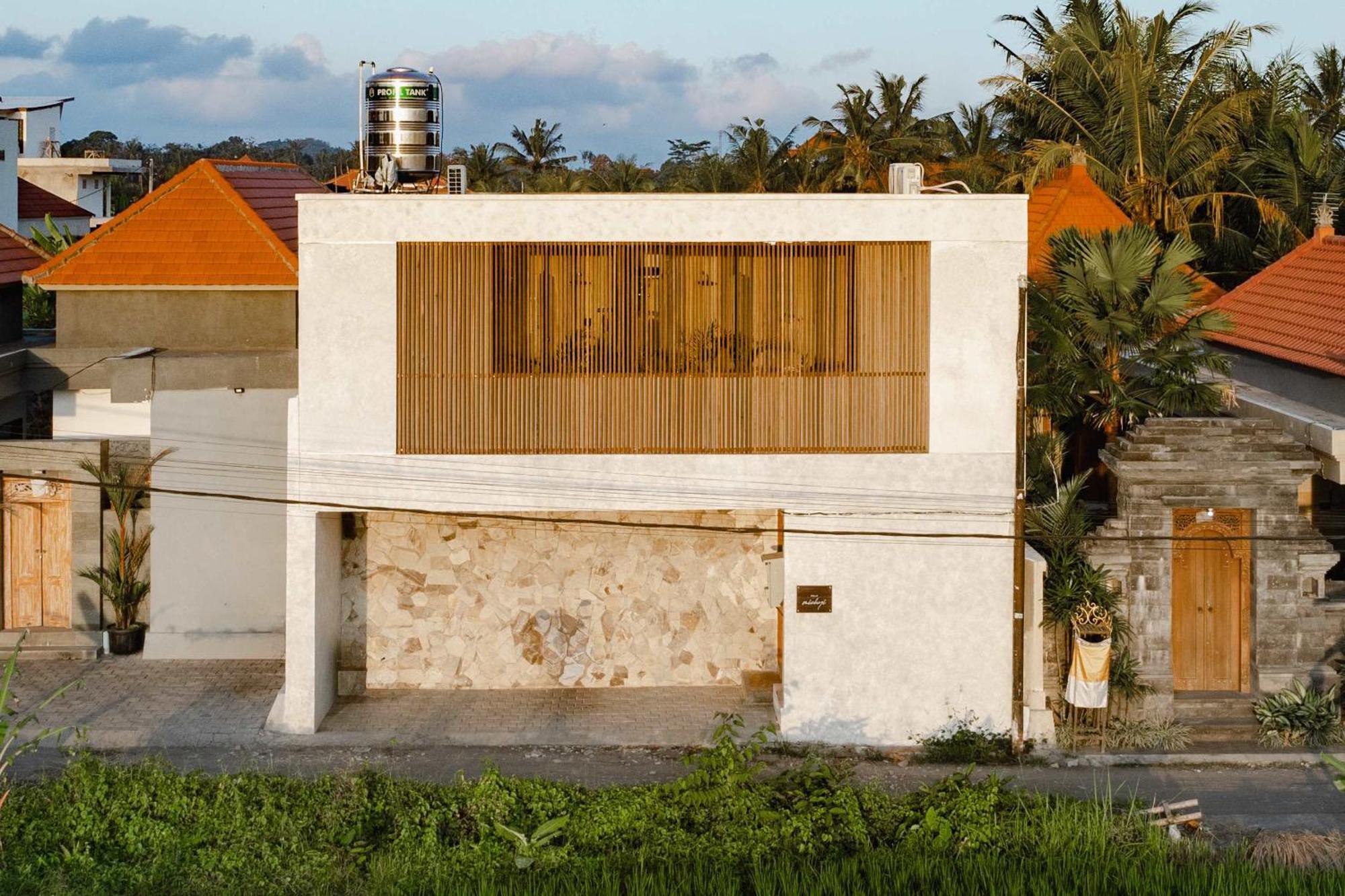 Villa Michyi *