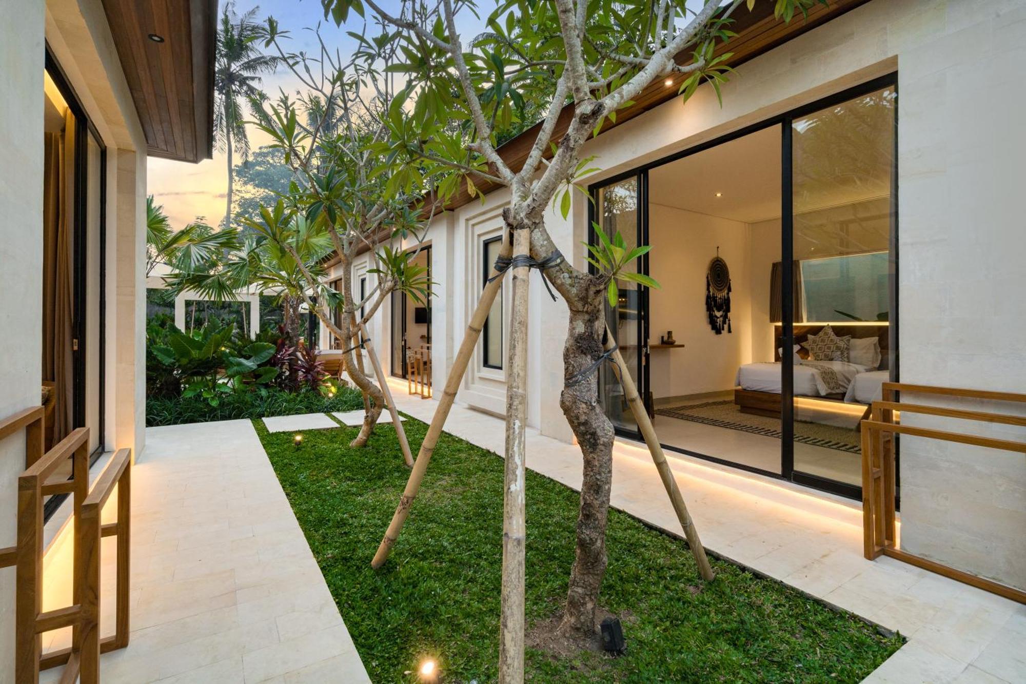 Penelope By Balisuperhost Ubud (Bali)
