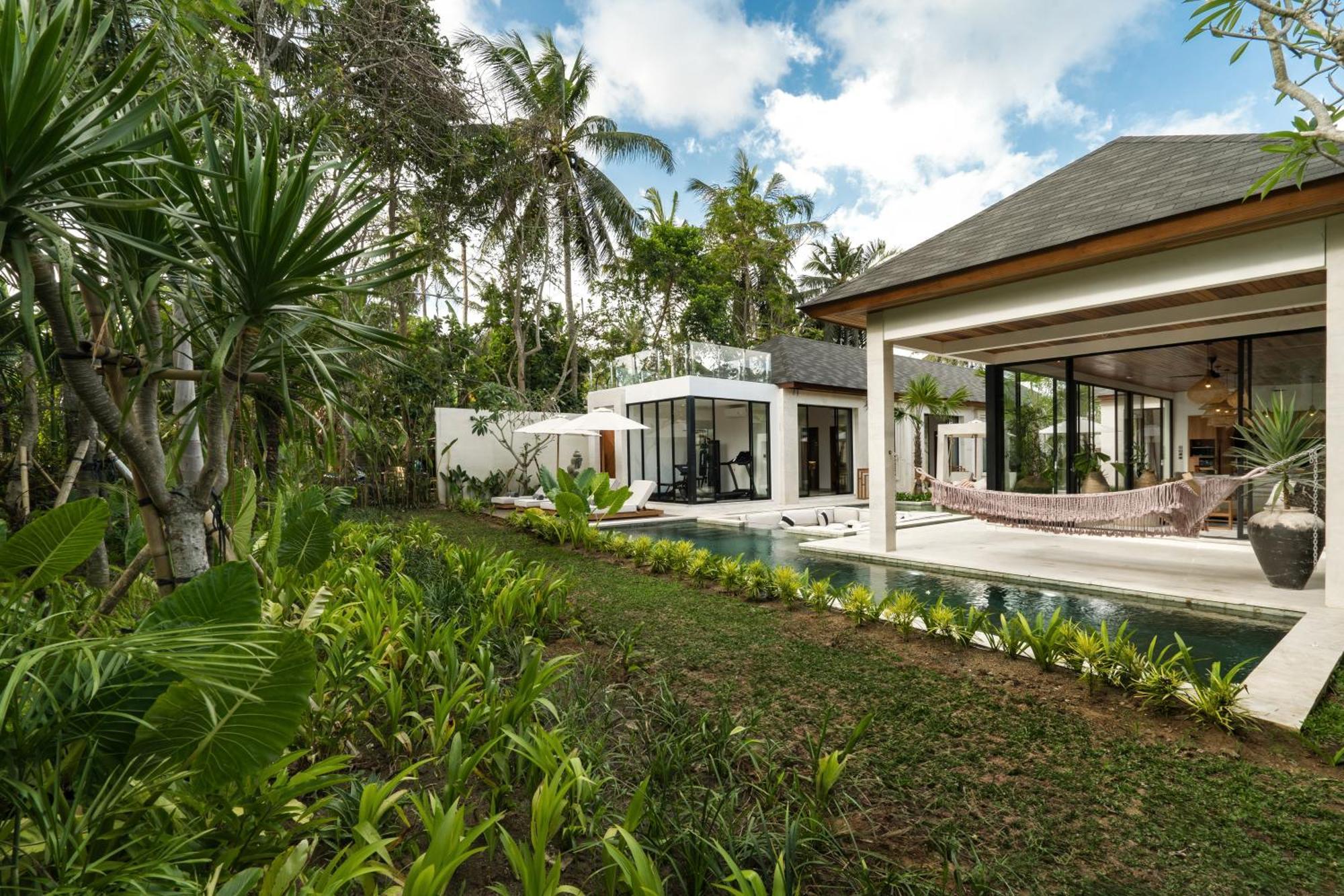 Penelope By Balisuperhost Villa Ubud (Bali)