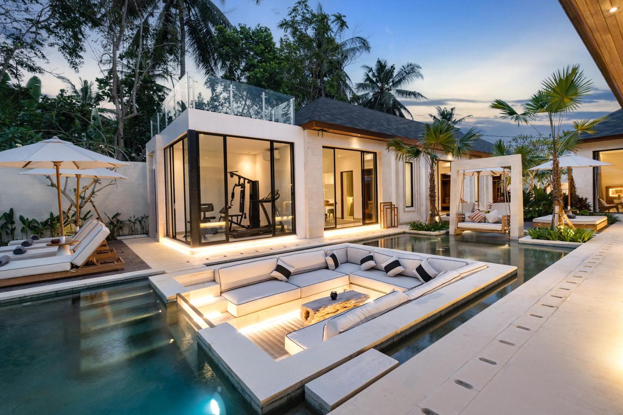 Villa Penelope By Balisuperhost *