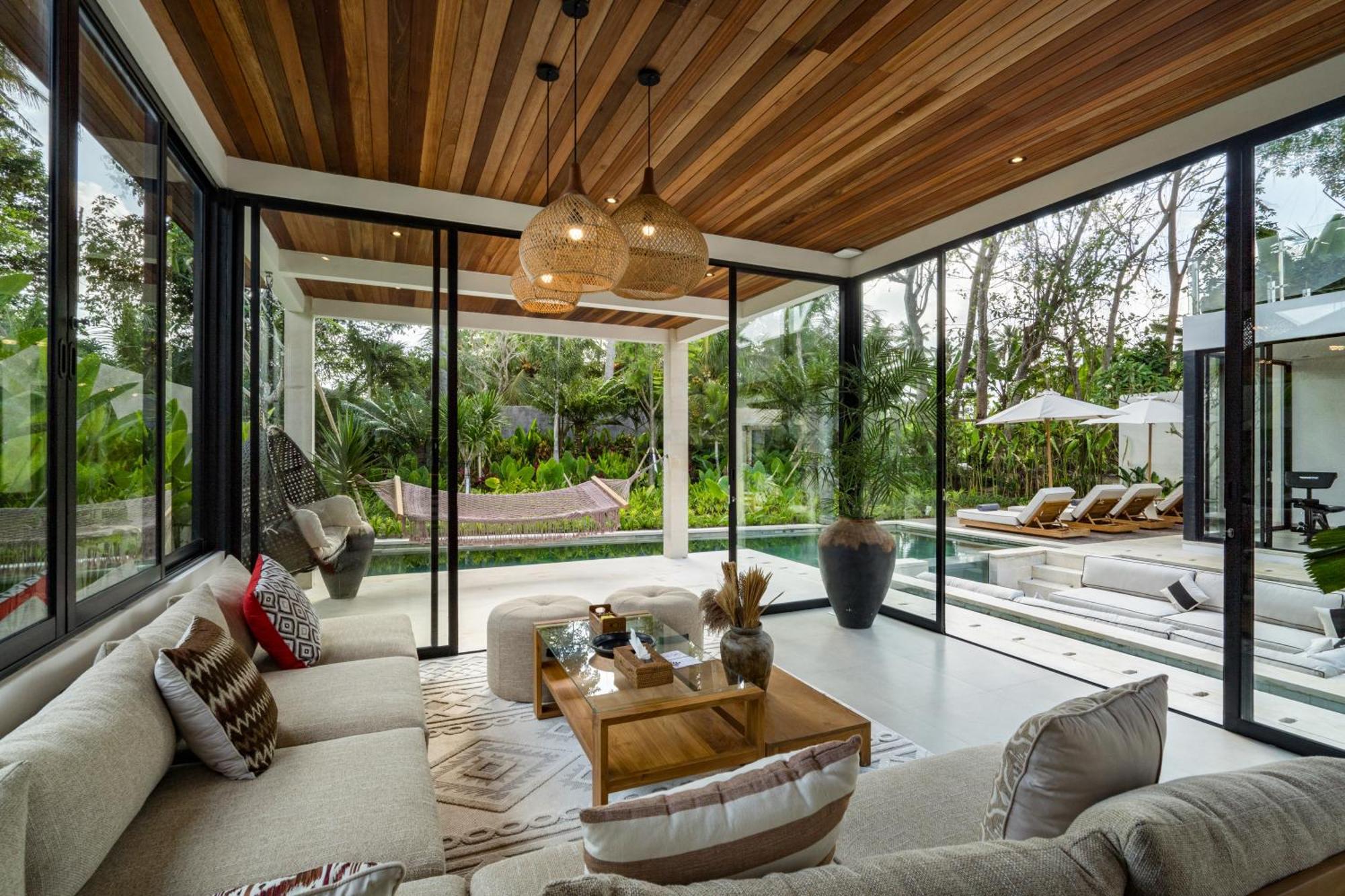 Villa Penelope By Balisuperhost