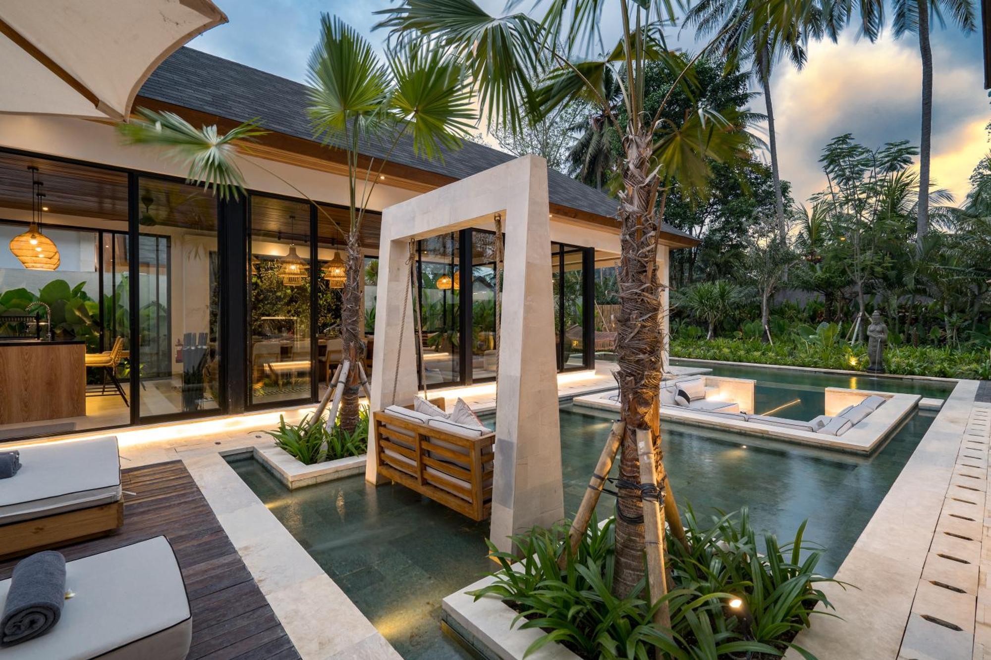 Villa Penelope By Balisuperhost *